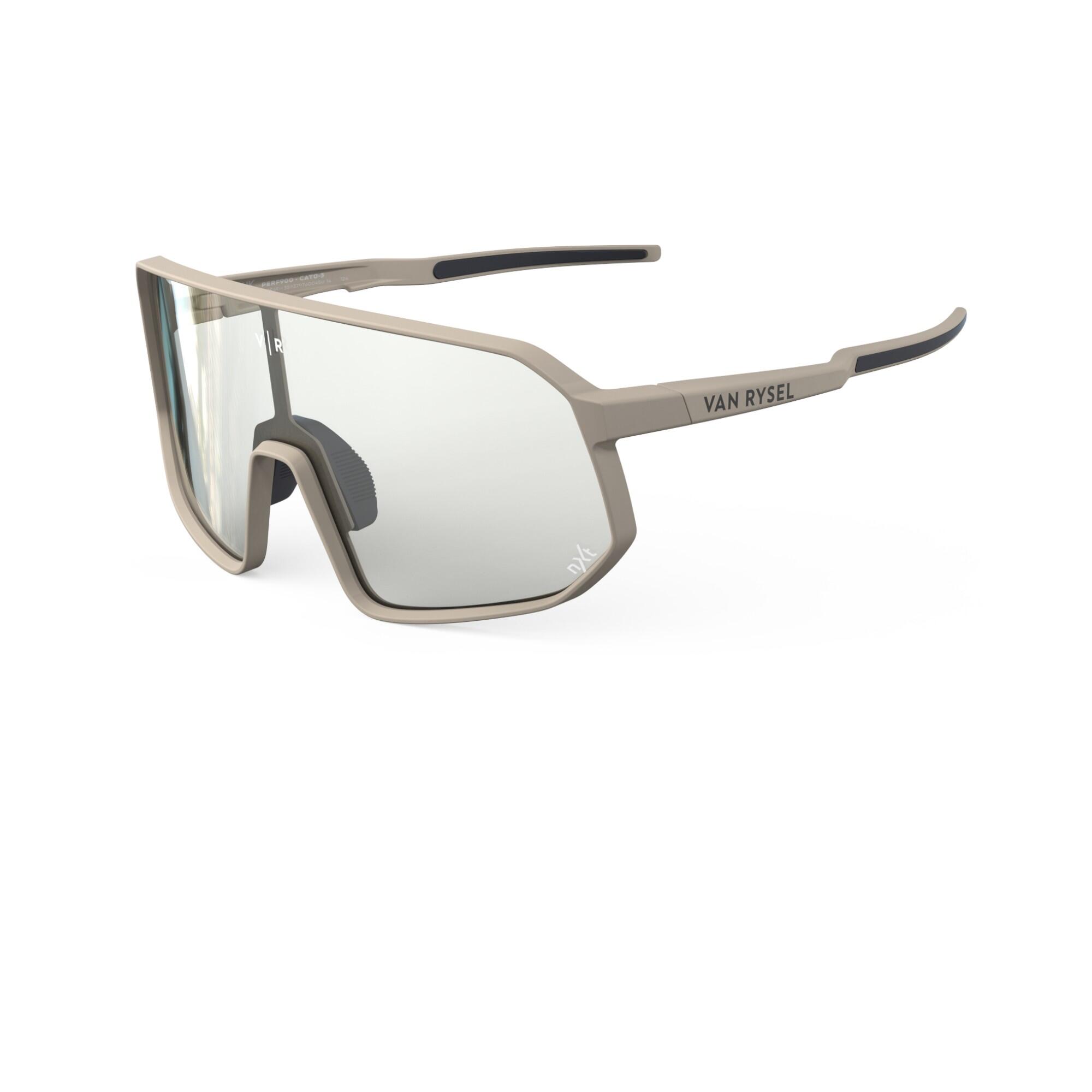Cycling Glasses & Sunglasses