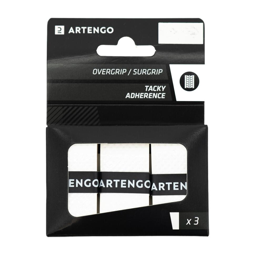 Badminton Racket Strings and Grips | Decathlon