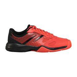 Asics padel decathlon discount
