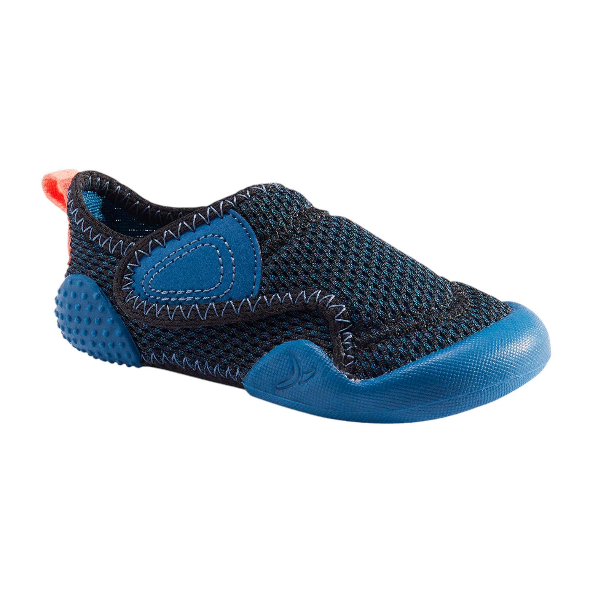 Baby Sport Shoes for PE Decathlon UK