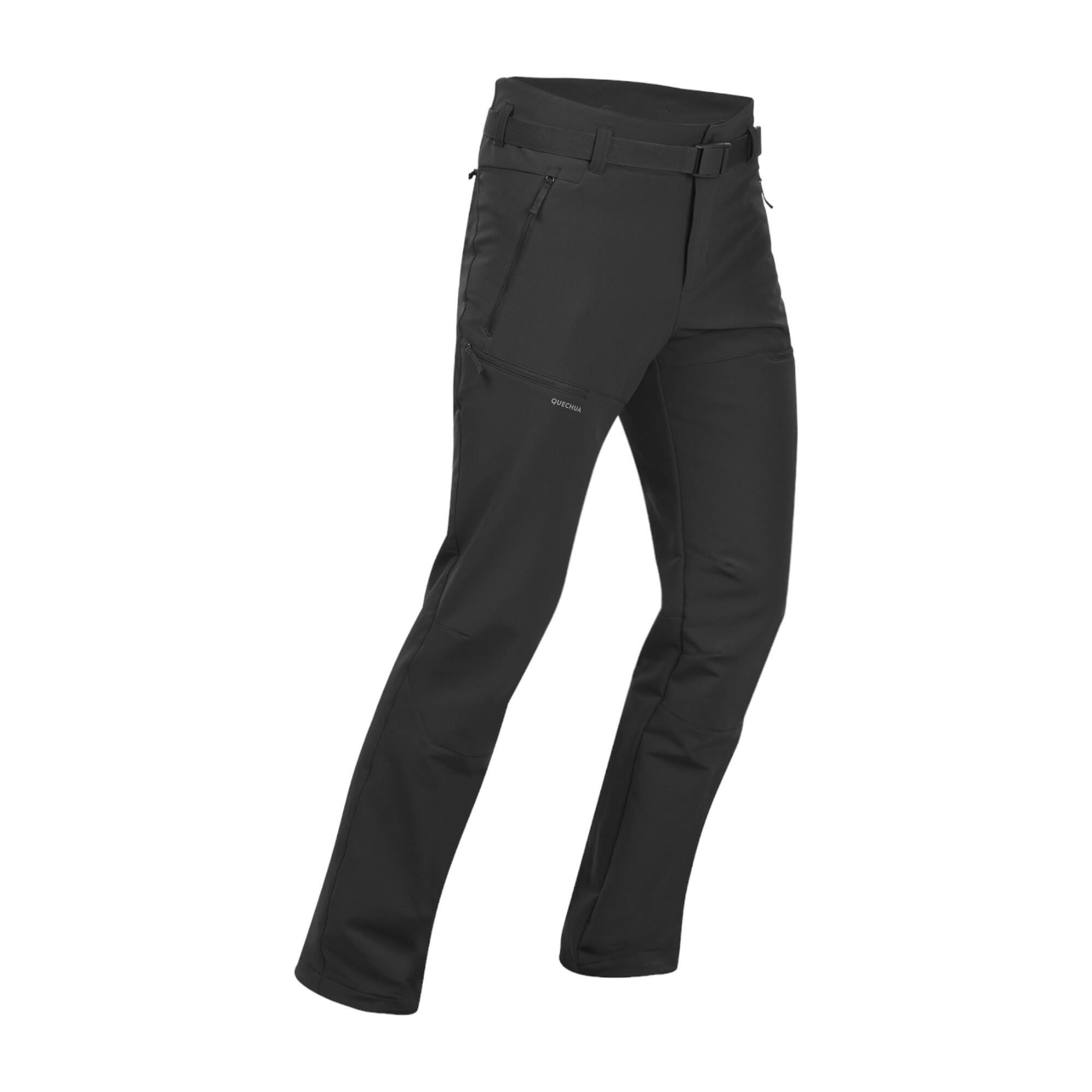 Outdoor Trousers Thermal Pants For Ladies Mountain Warehouse
