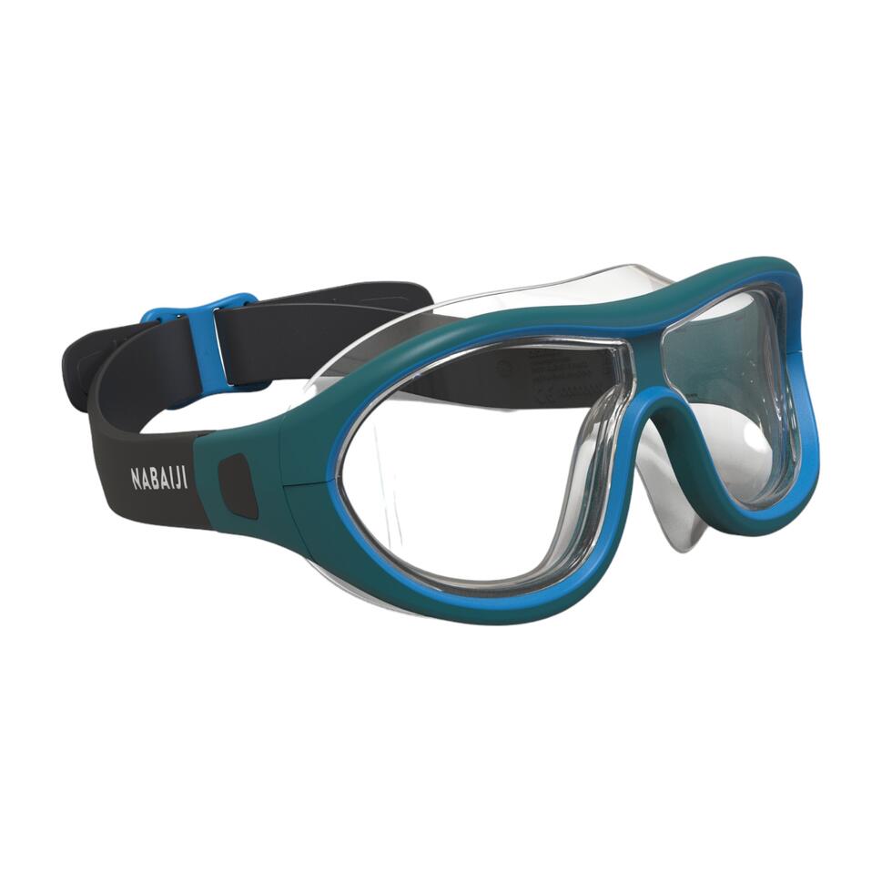 Prescription Swimming Goggles Decathlon UK