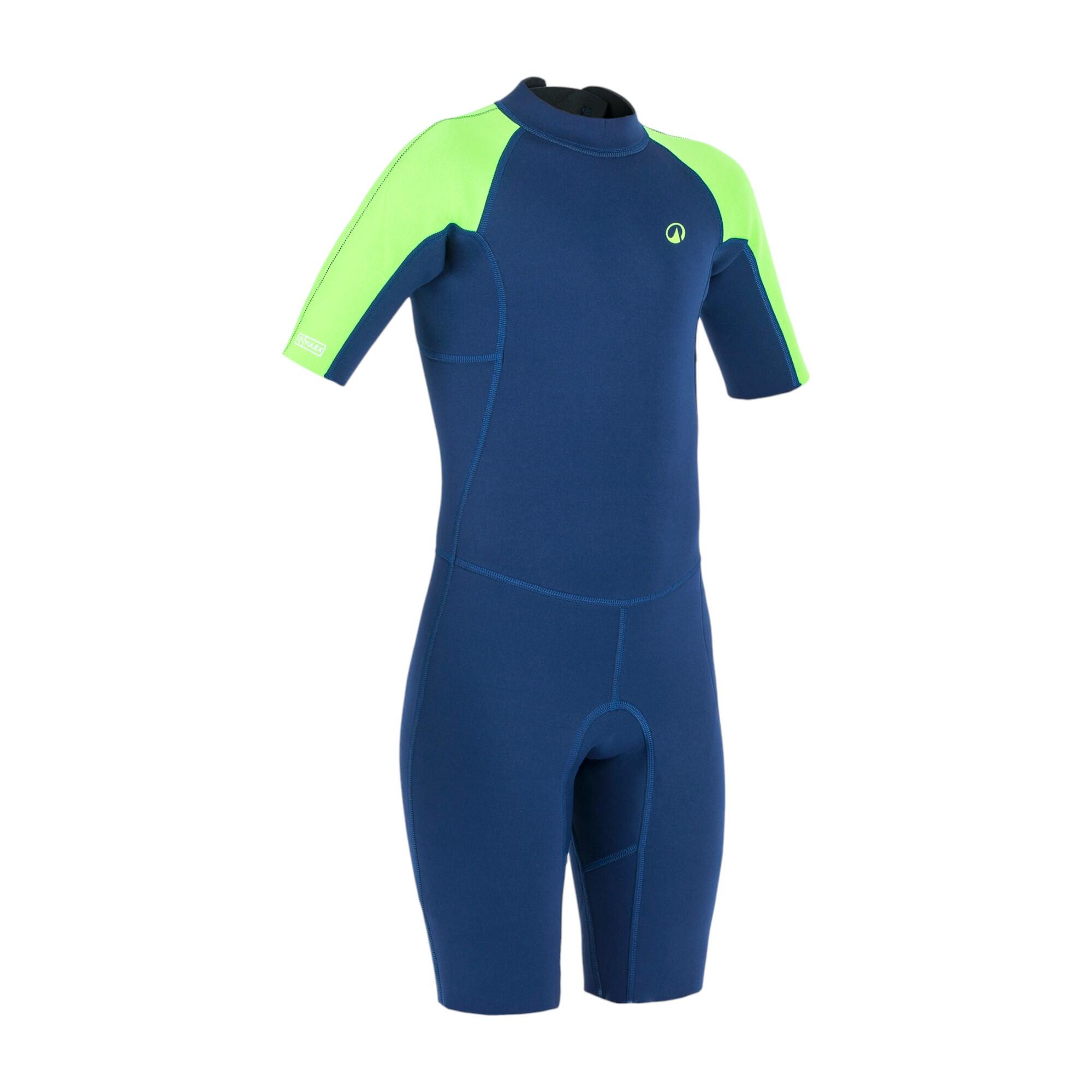 Kids' Shorty Wetsuits