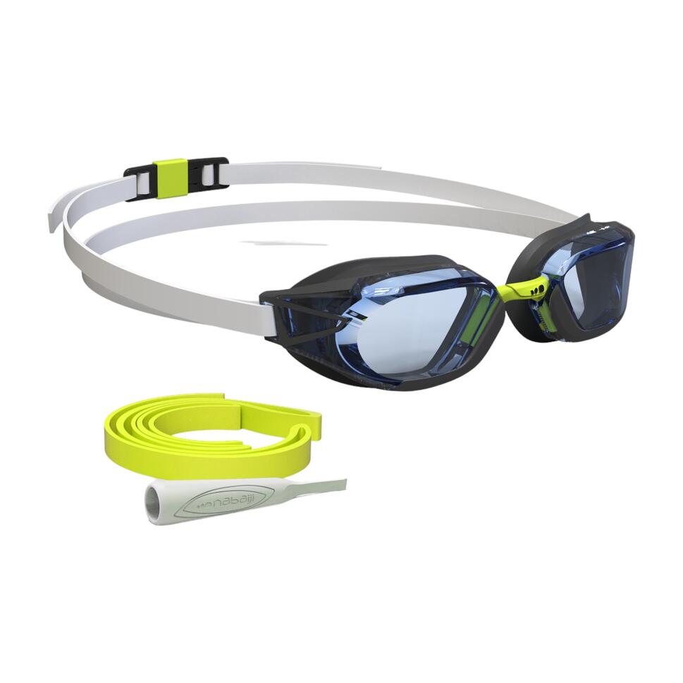 Prescription Swimming Goggles Decathlon UK