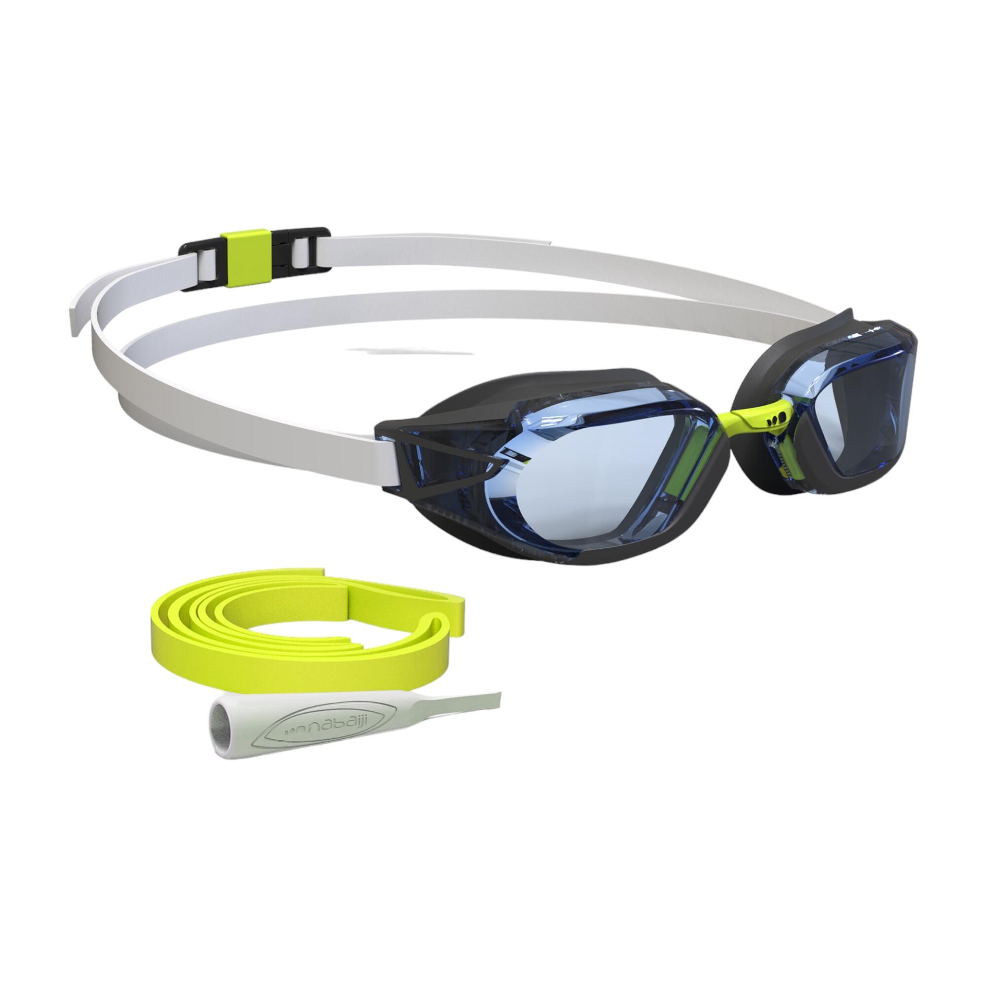Prescription Swimming Goggles Decathlon UK