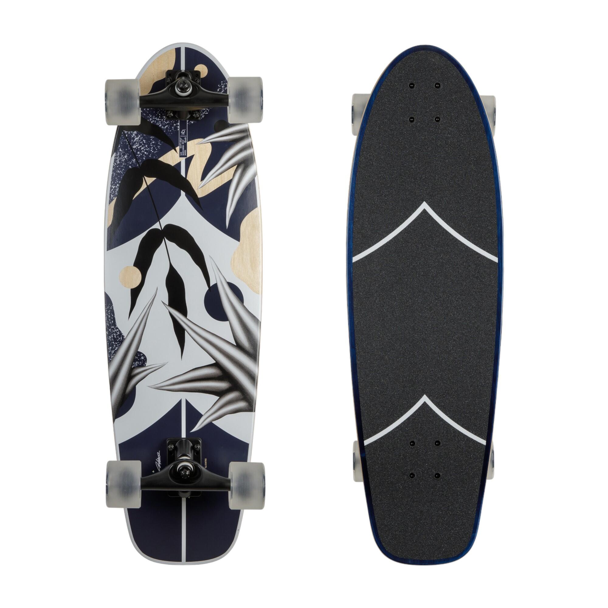 Longboards, Cruiser