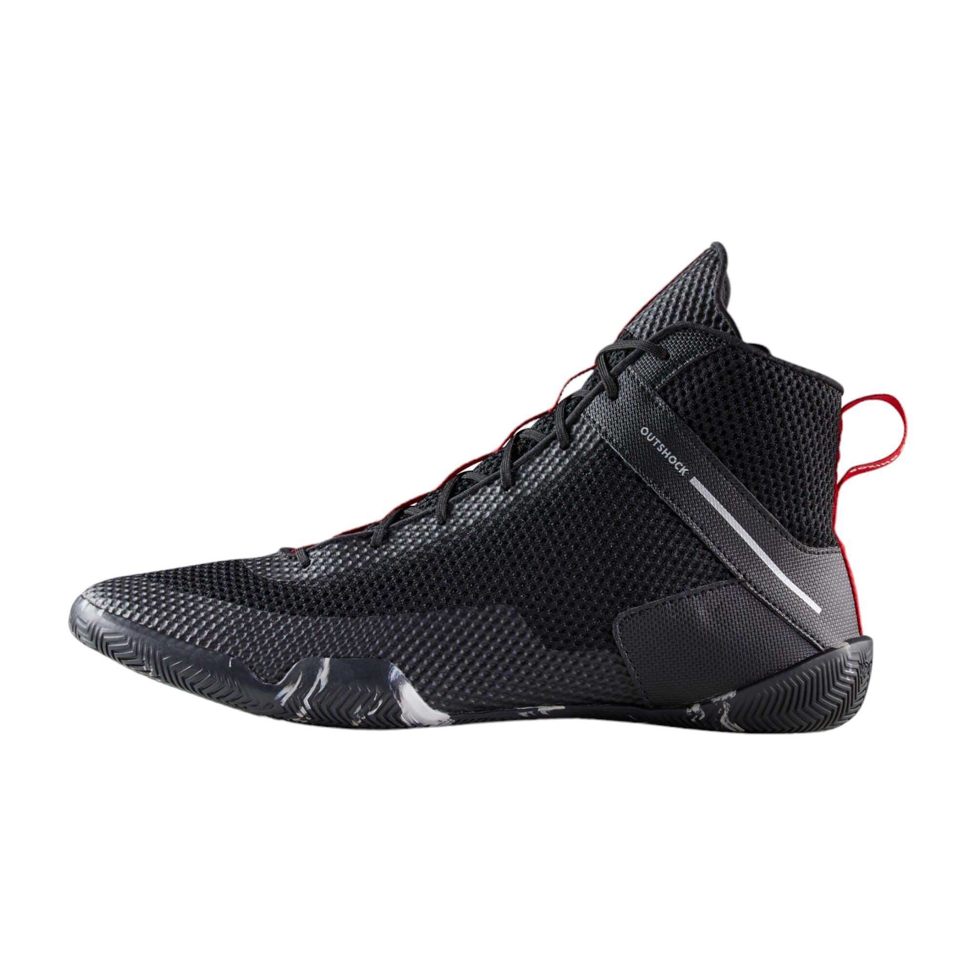 Boxing Clothing and Shoes