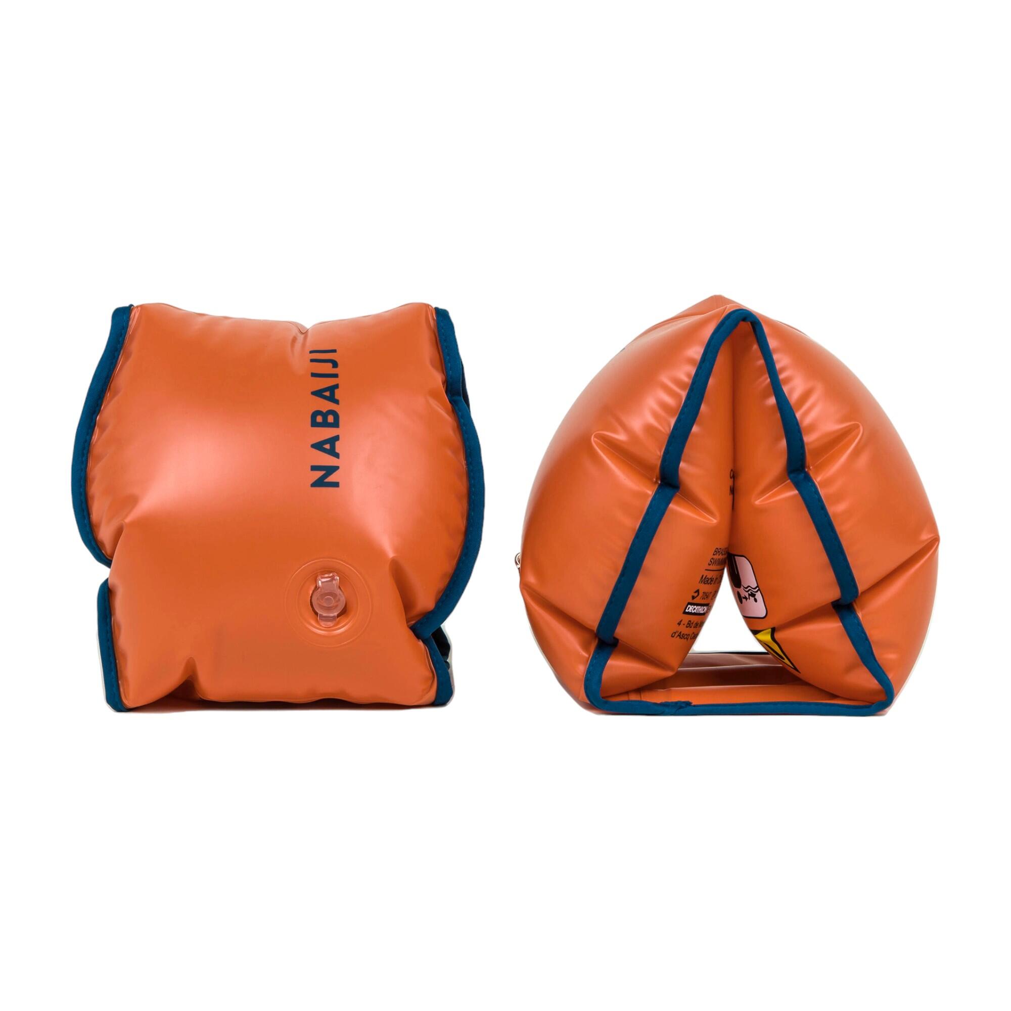 Swimming Aids for Adults