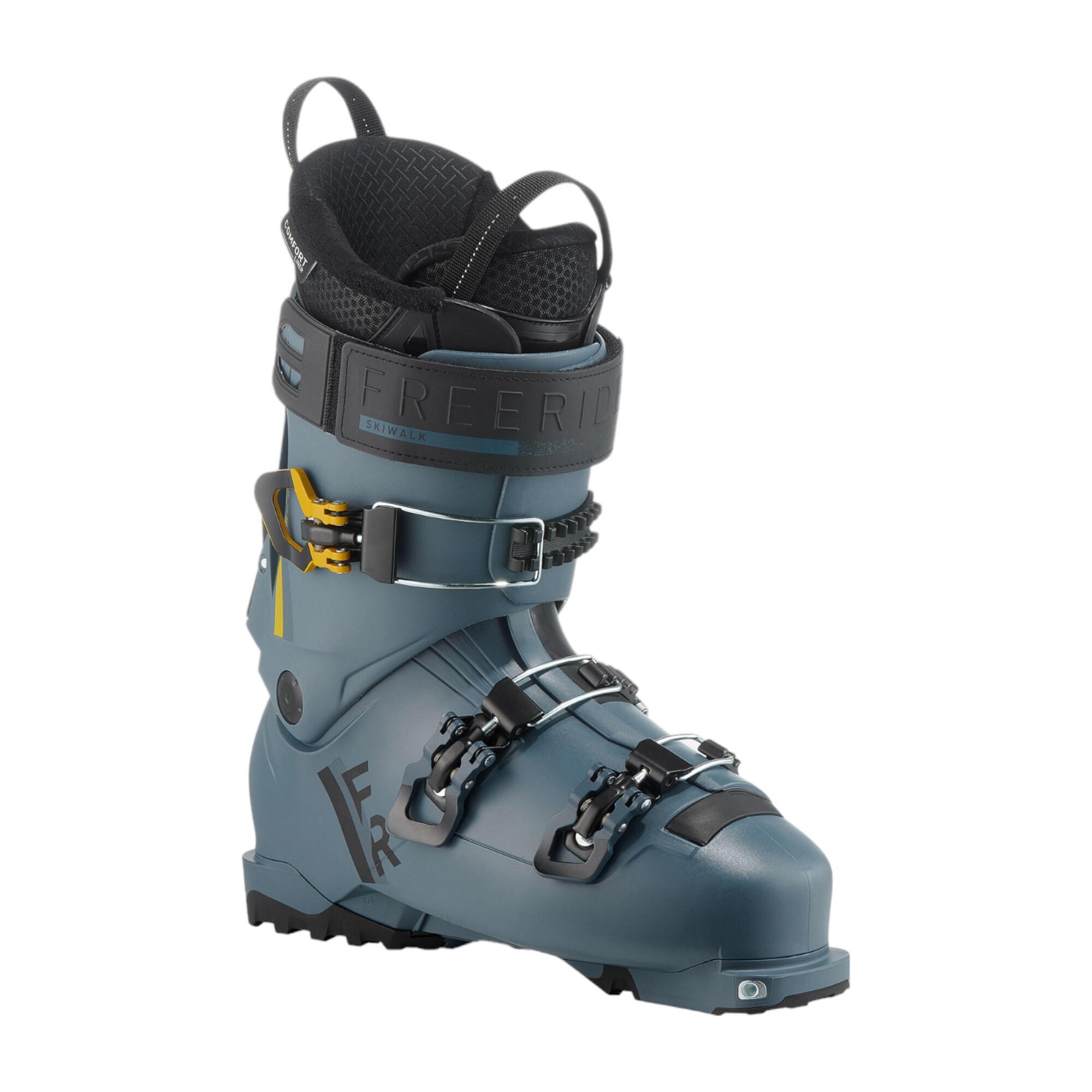 Ski Touring Boots