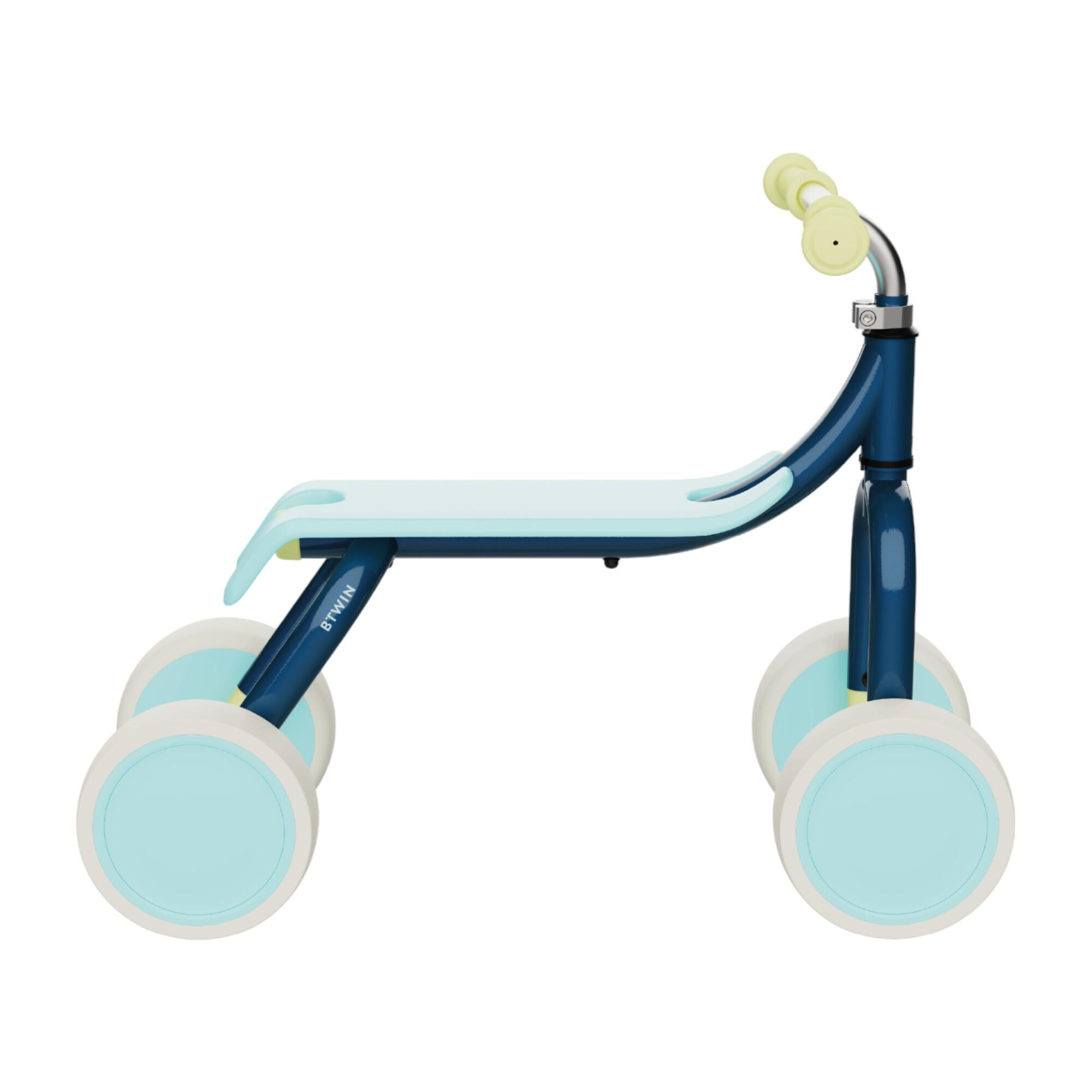 Trikes