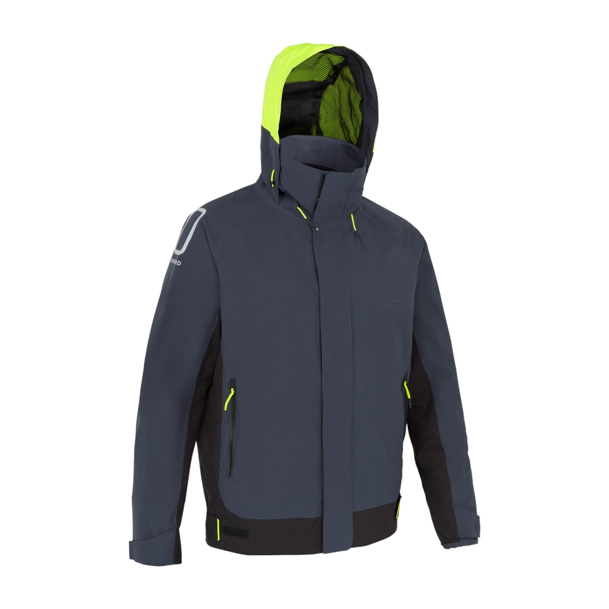 Sailing Jackets