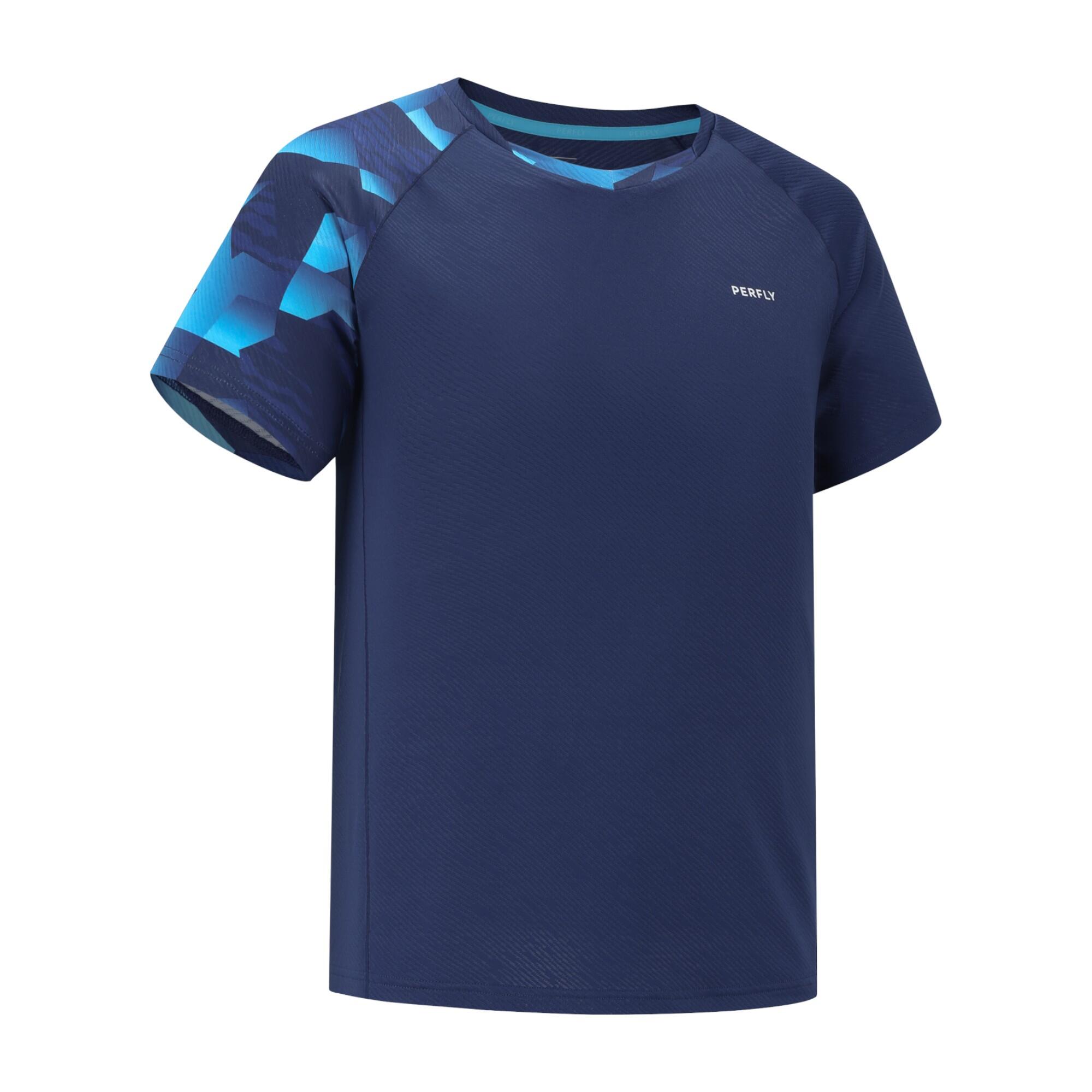 Badminton Tops and Shirts