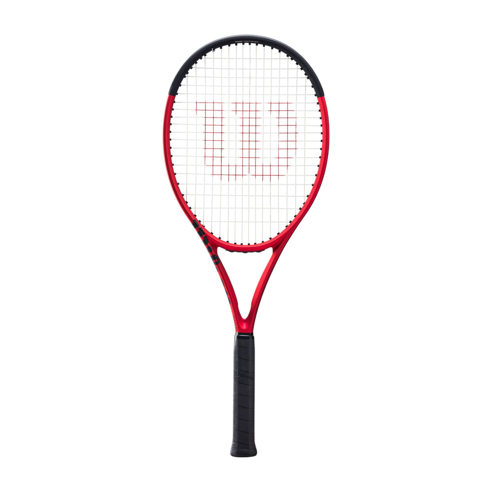 Wilson Tennis Rackets