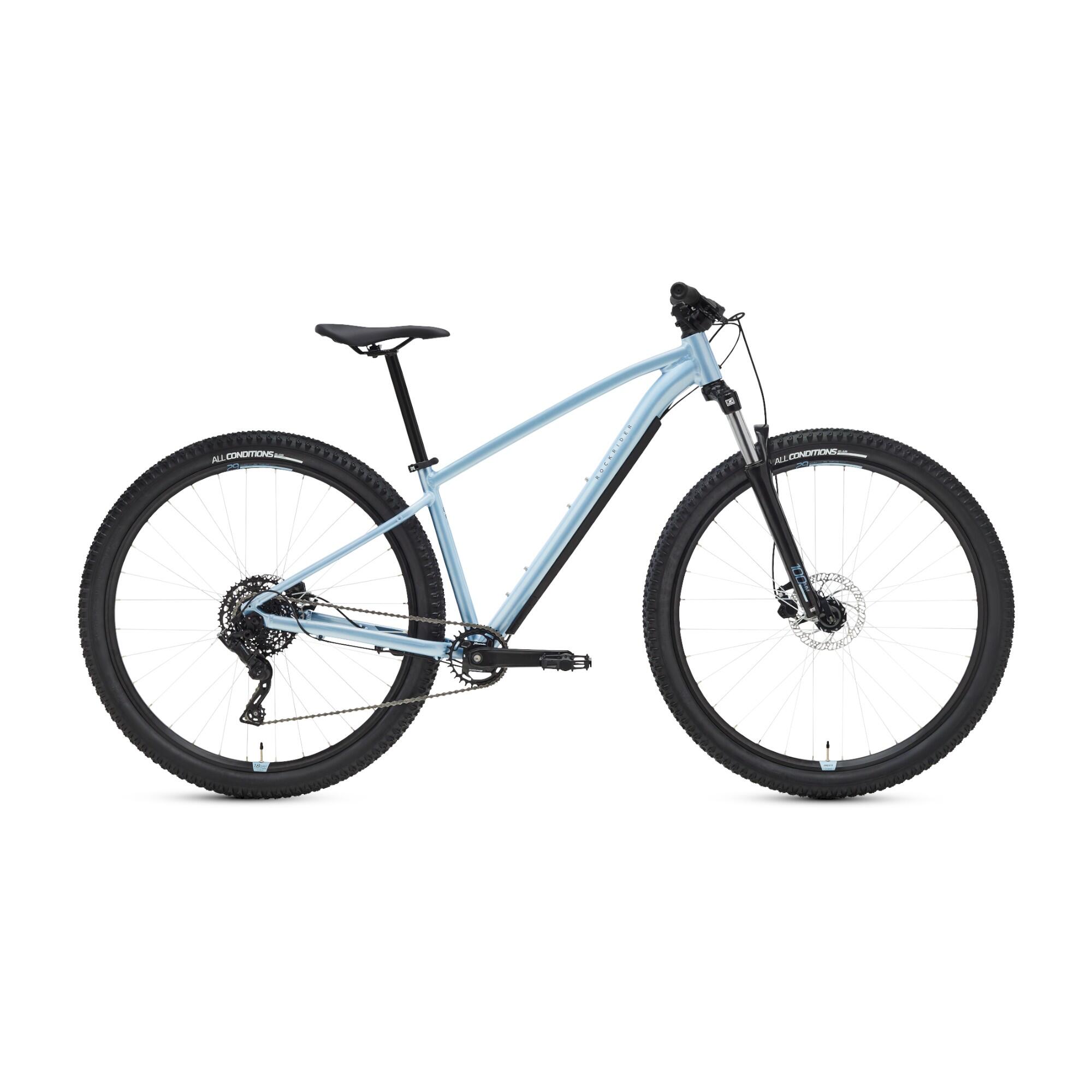 Womens Mountain Bikes