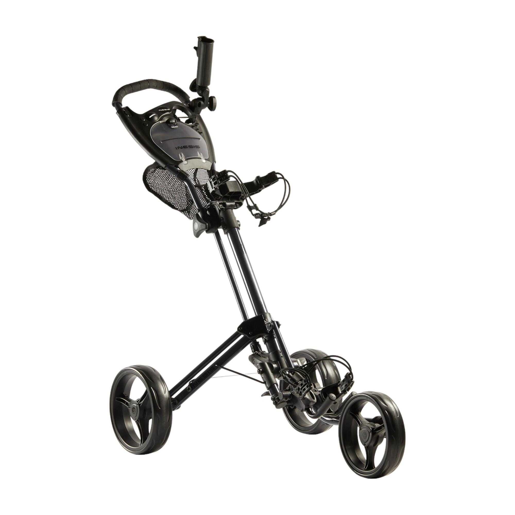 Golf Trolleys