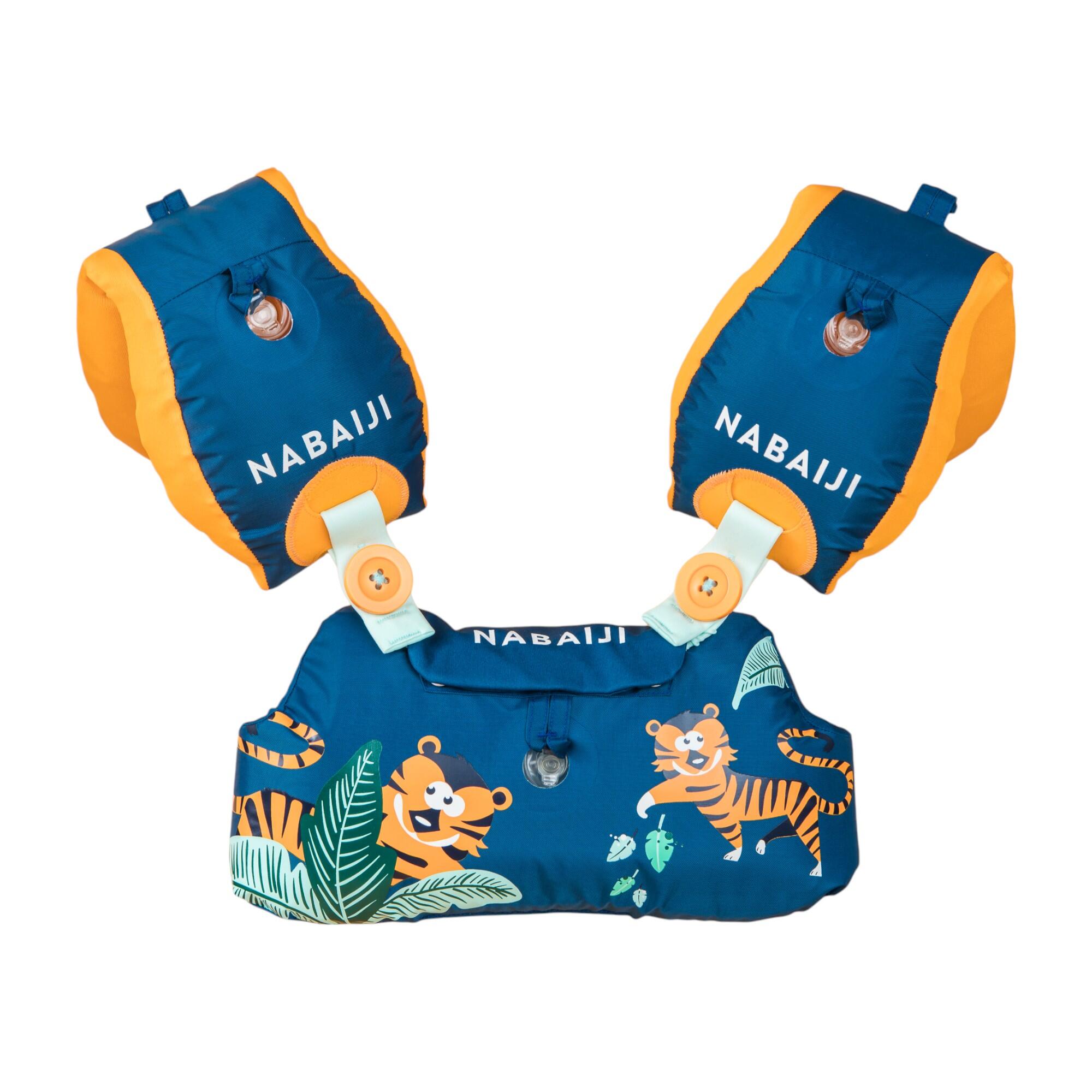 Swimming Aids Floats, Armbands, Vests Decathlon