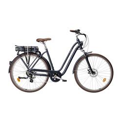 Decathlon 18 inch bike best sale