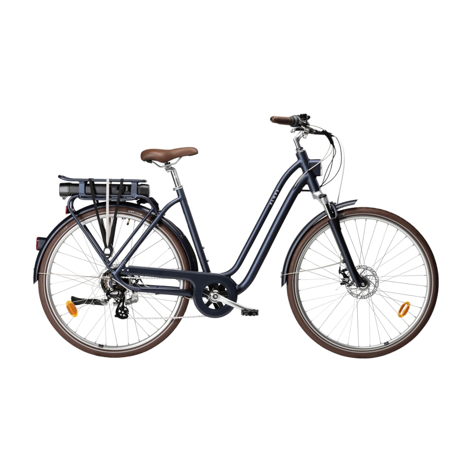 City Bikes
