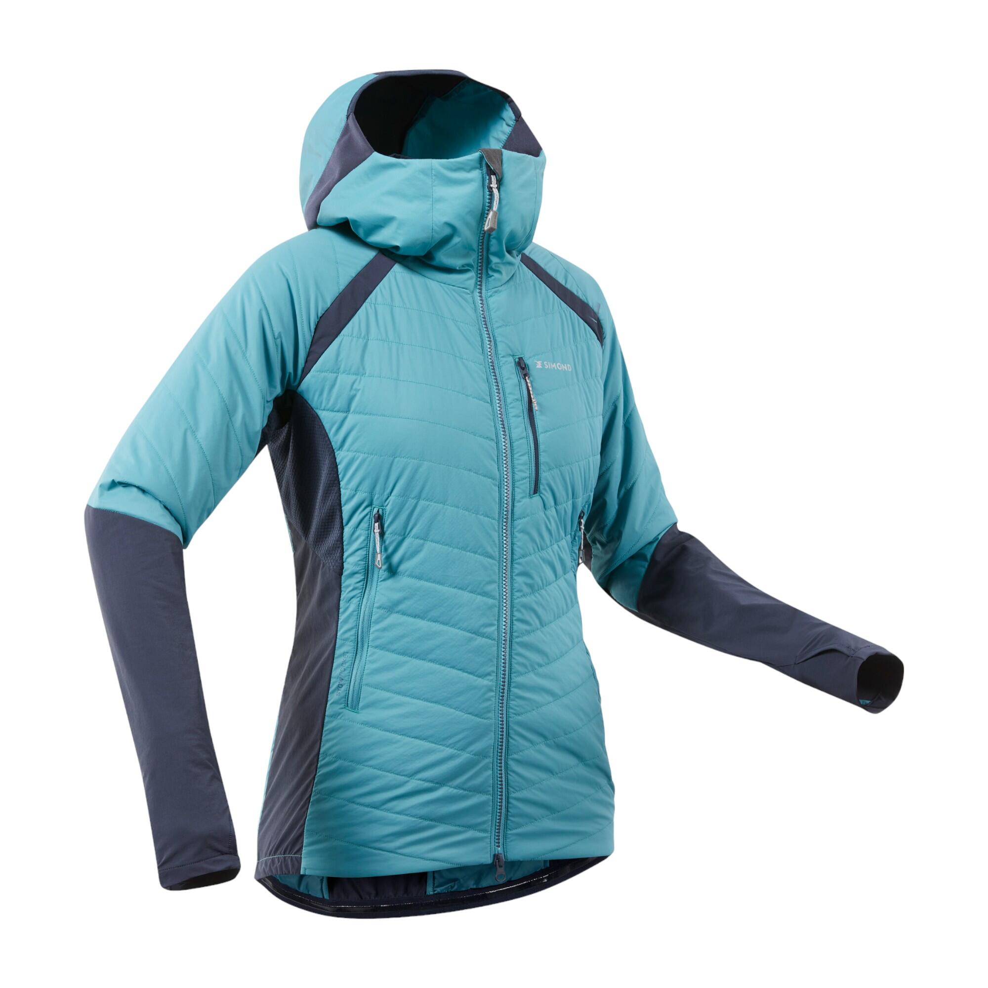 Jackets For Rock Climbing & Bouldering Decathlon