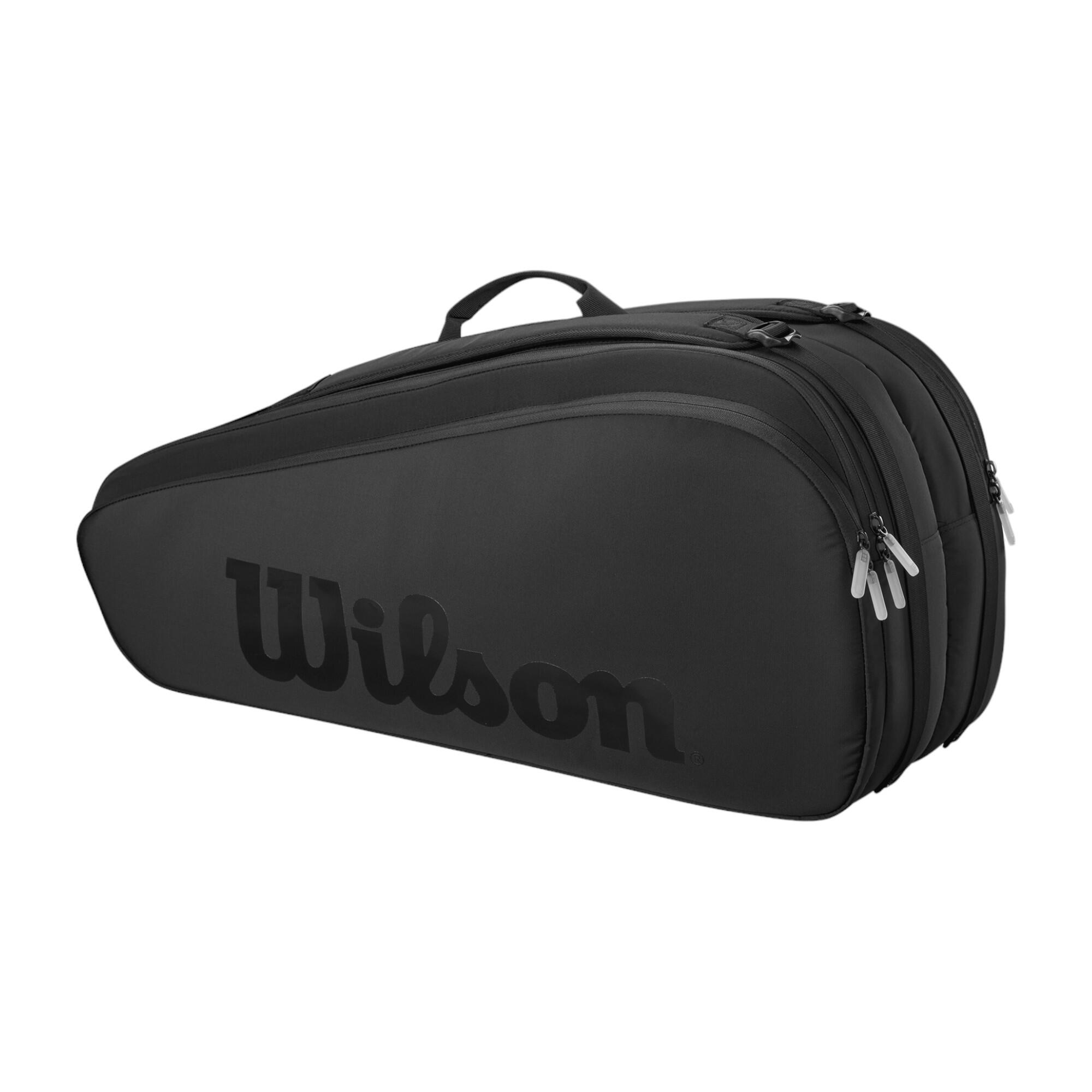 Wilson Tennis Bags, Strings & Accessories