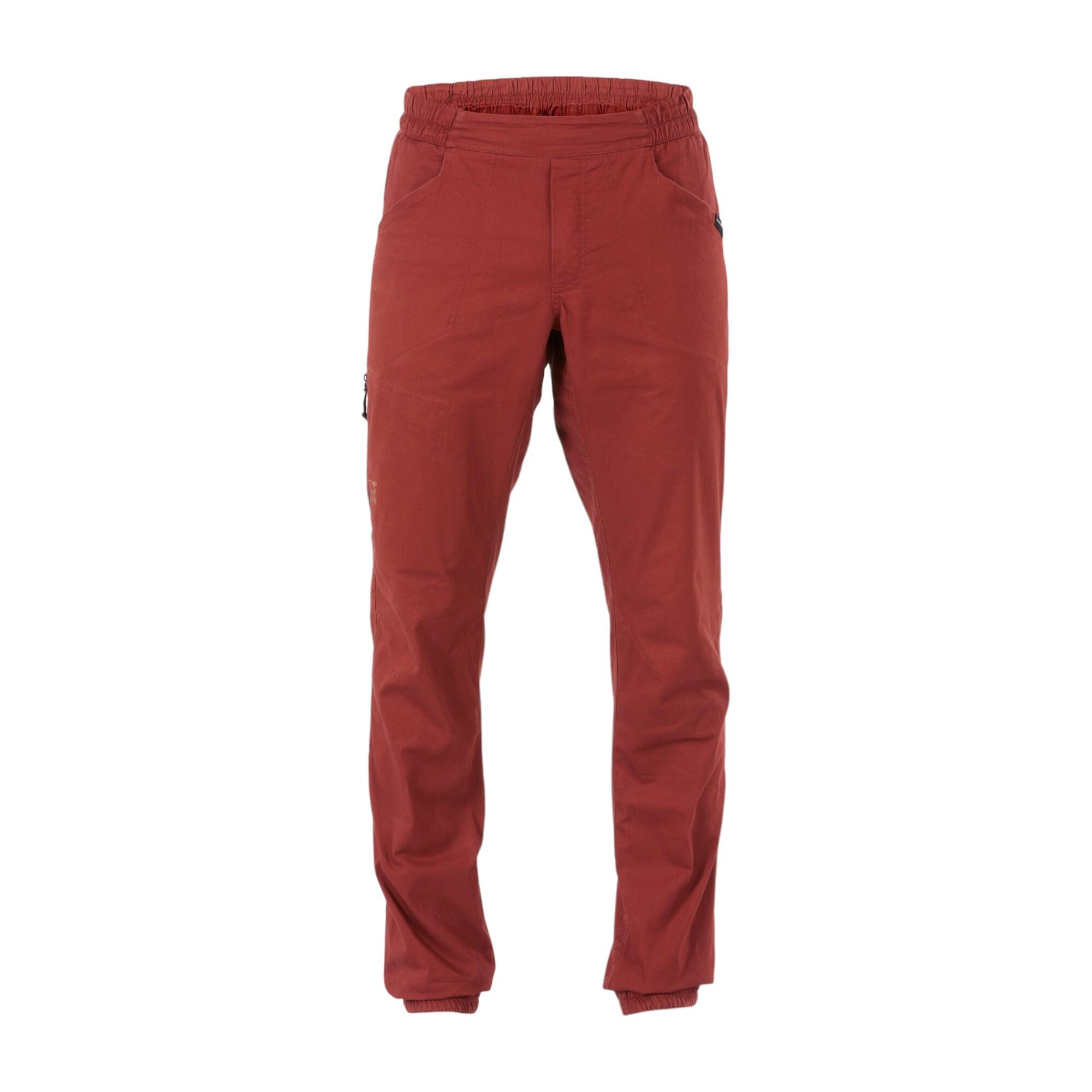 Climbing Trousers and Leggings