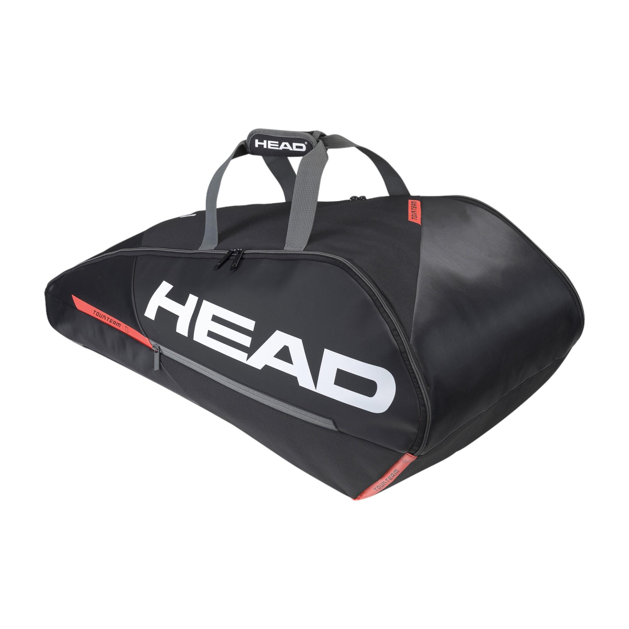 Head Tennis Bags, Strings & Accessories