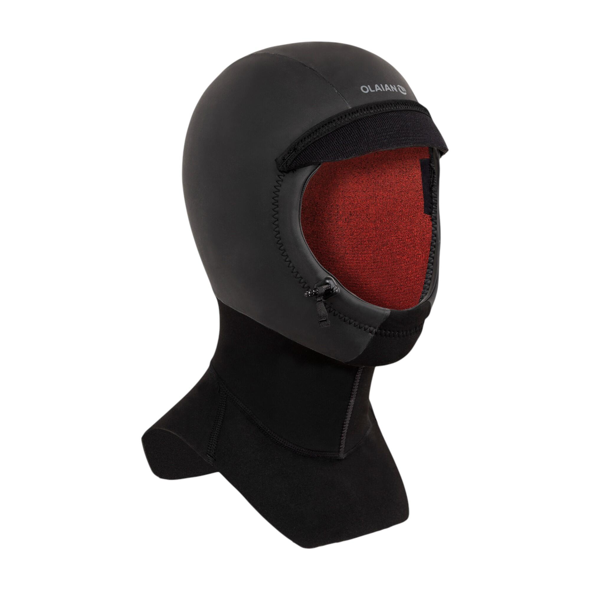 Wetsuit Hoods