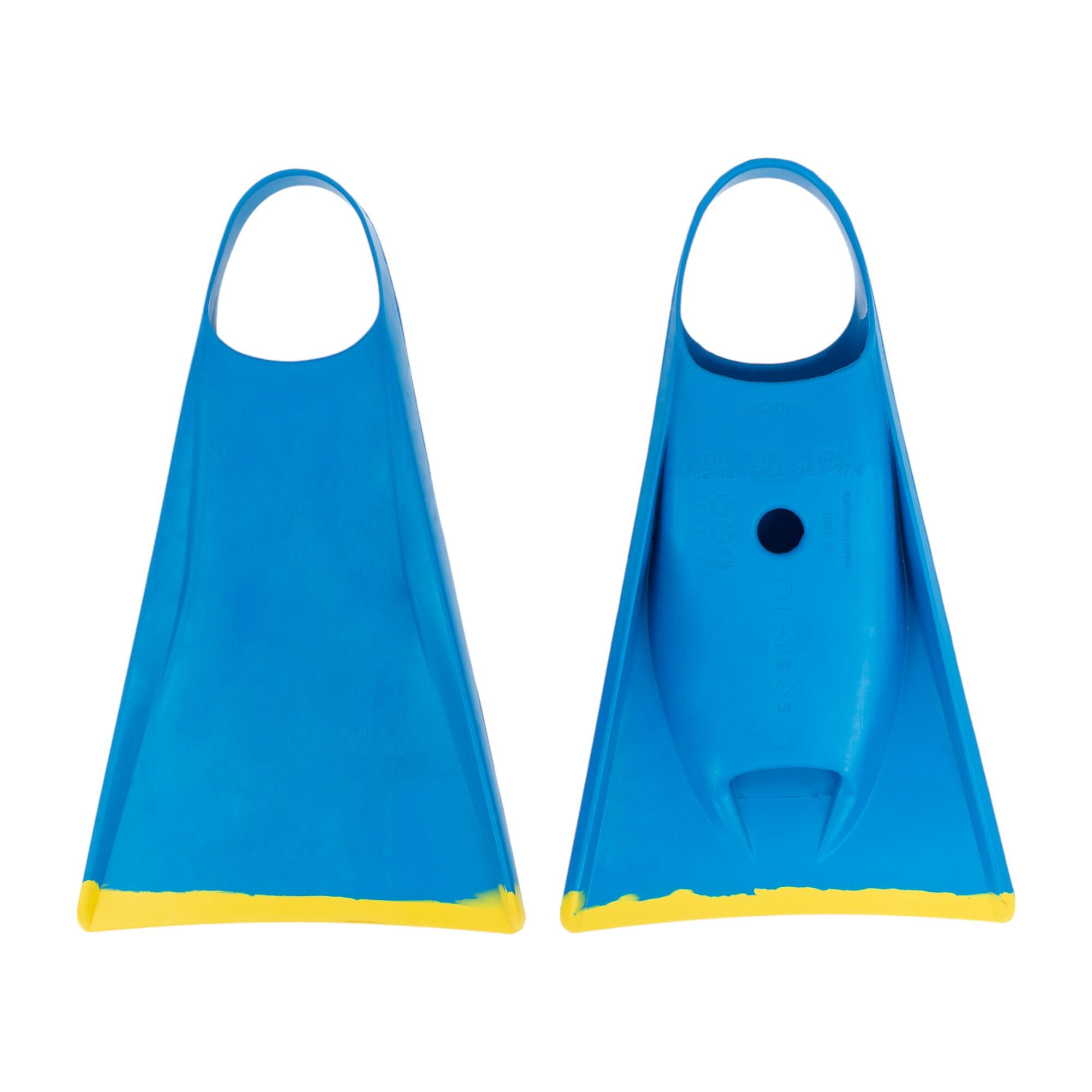 Bodyboard Fins
