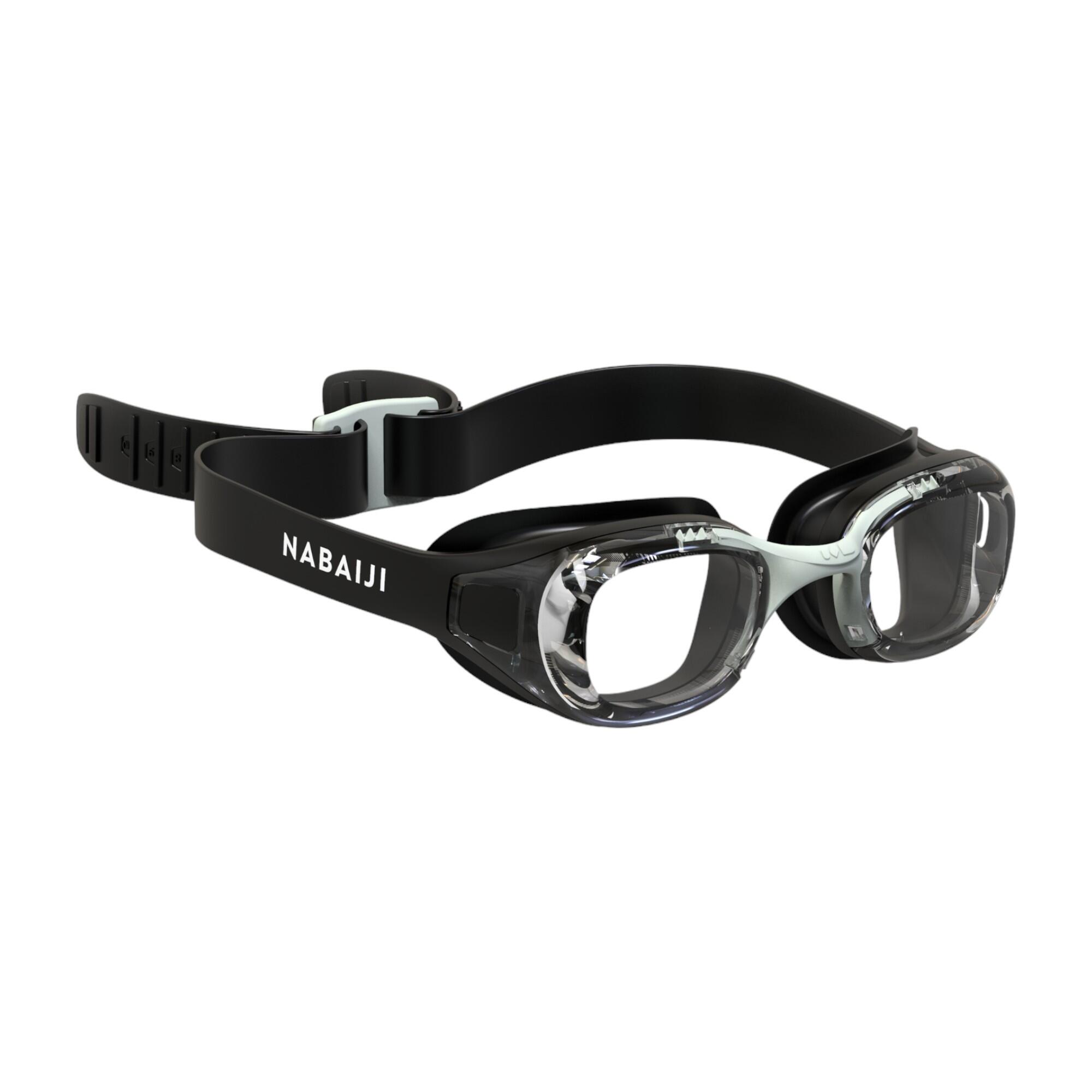 Prescription Swimming Goggles