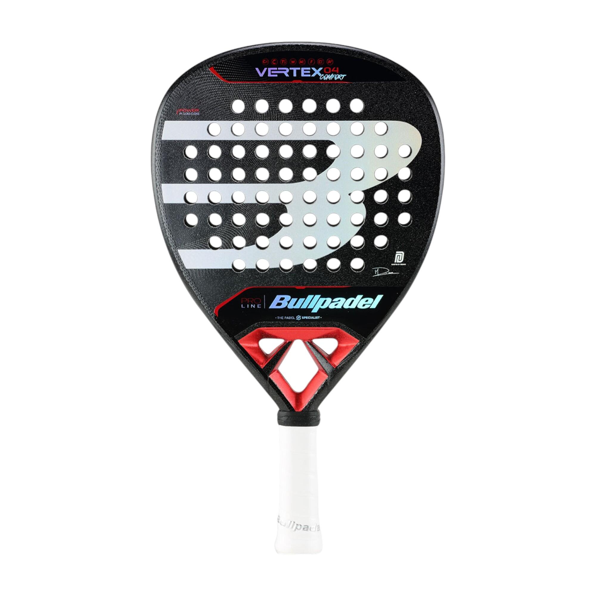 Bullpadel Padel Rackets