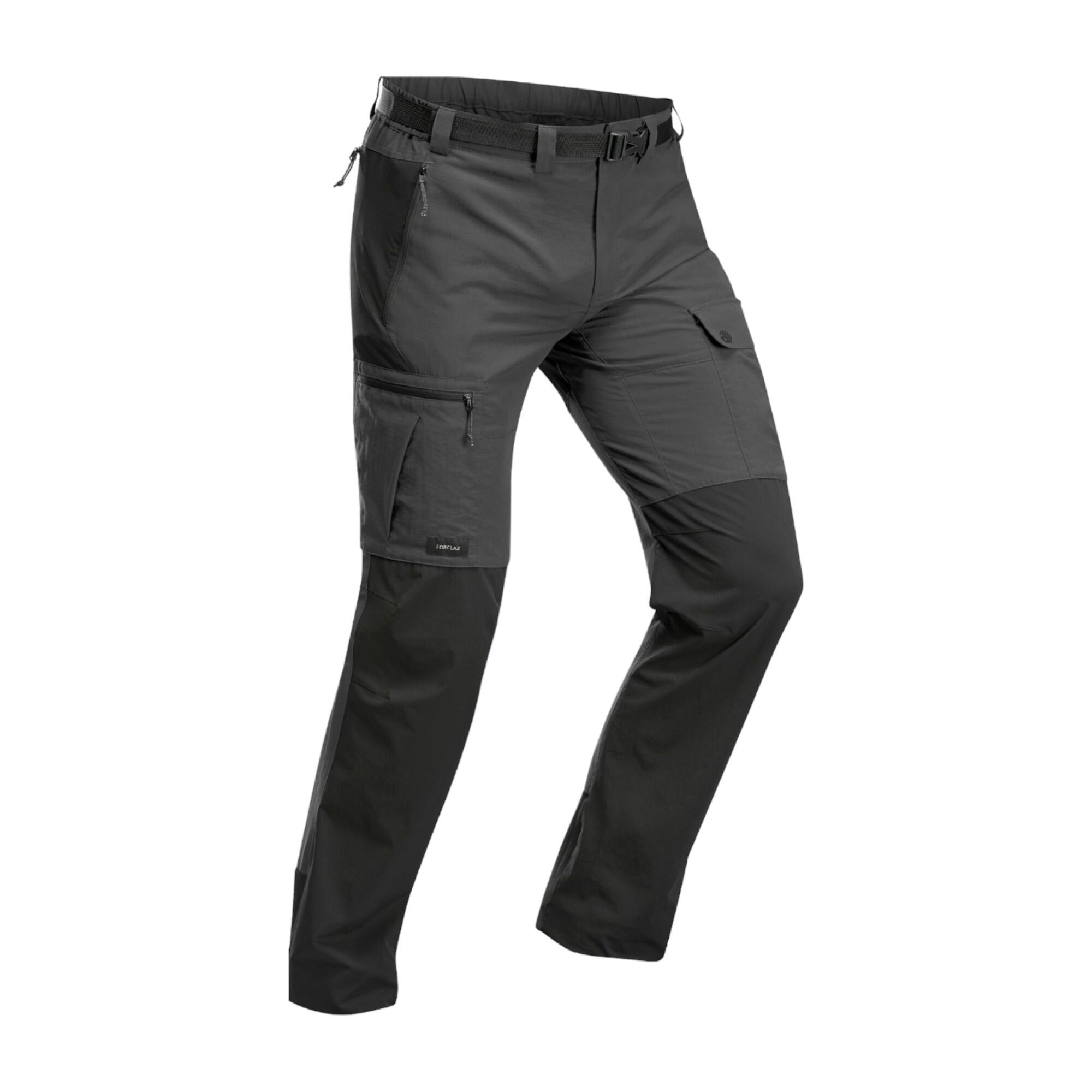 Trekking Clothes