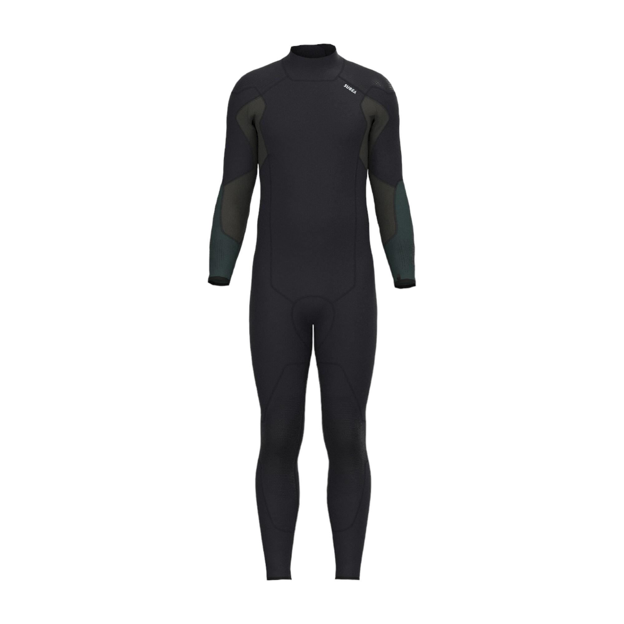 Men's Scuba Diving Wetsuits