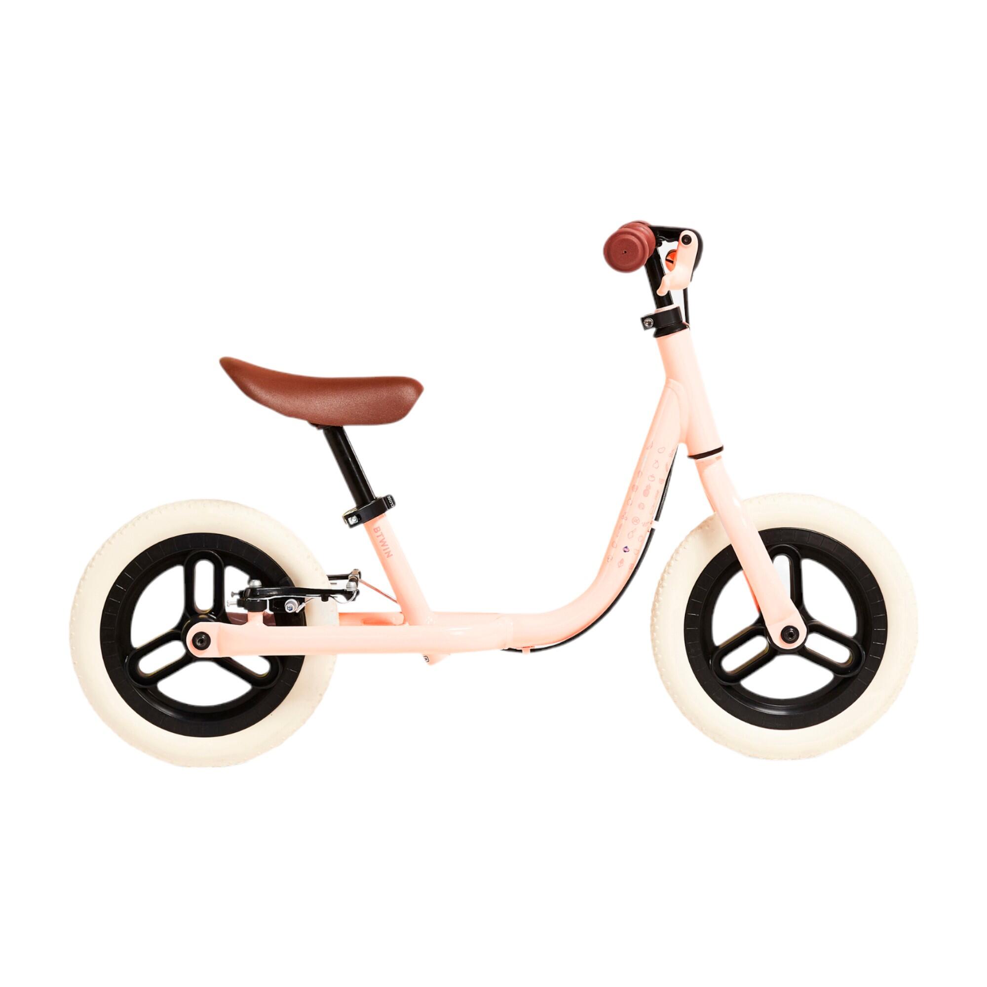 Balance Bikes