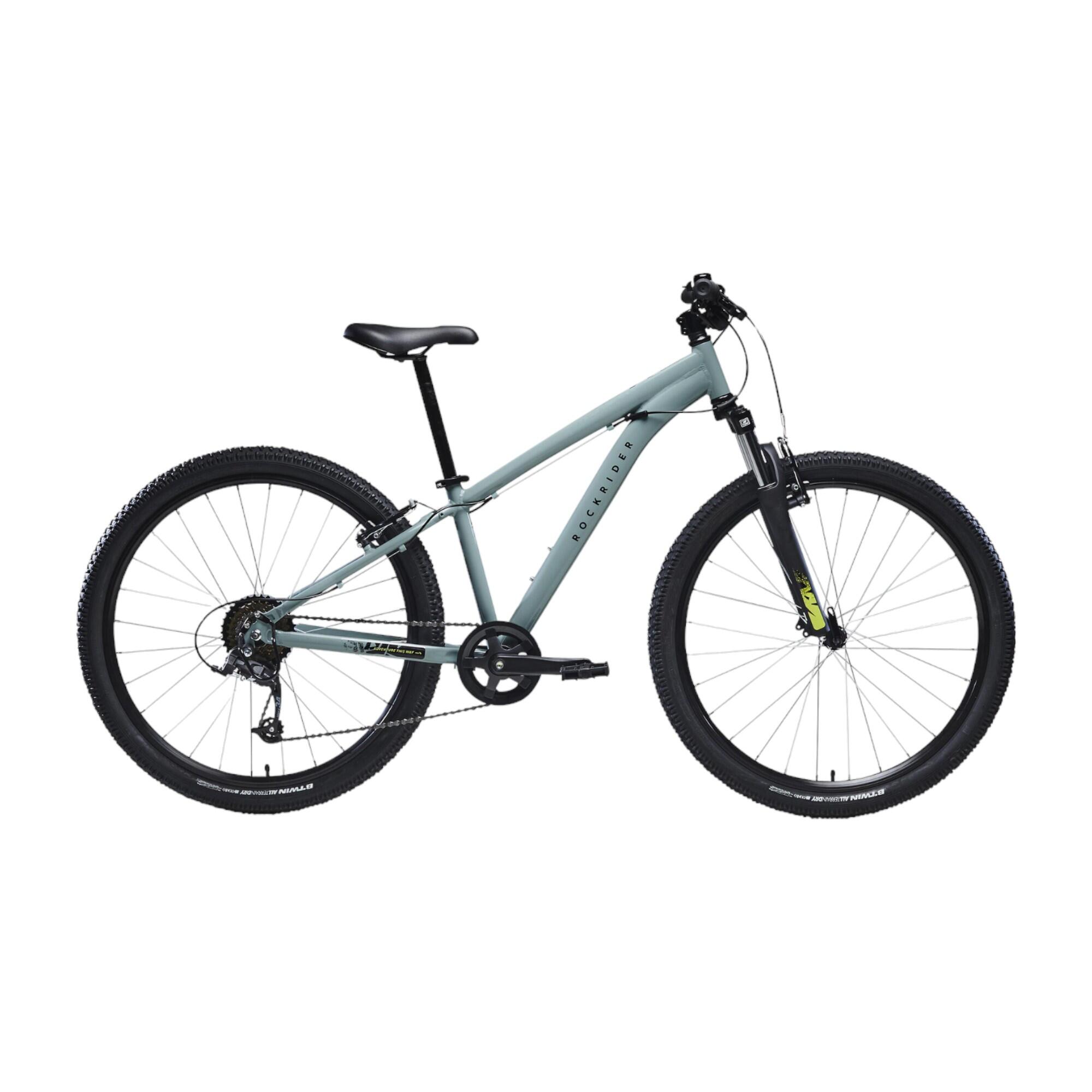 Jugendfahrräder 24 Zoll