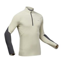 Decathlon fleece lined leggings deals