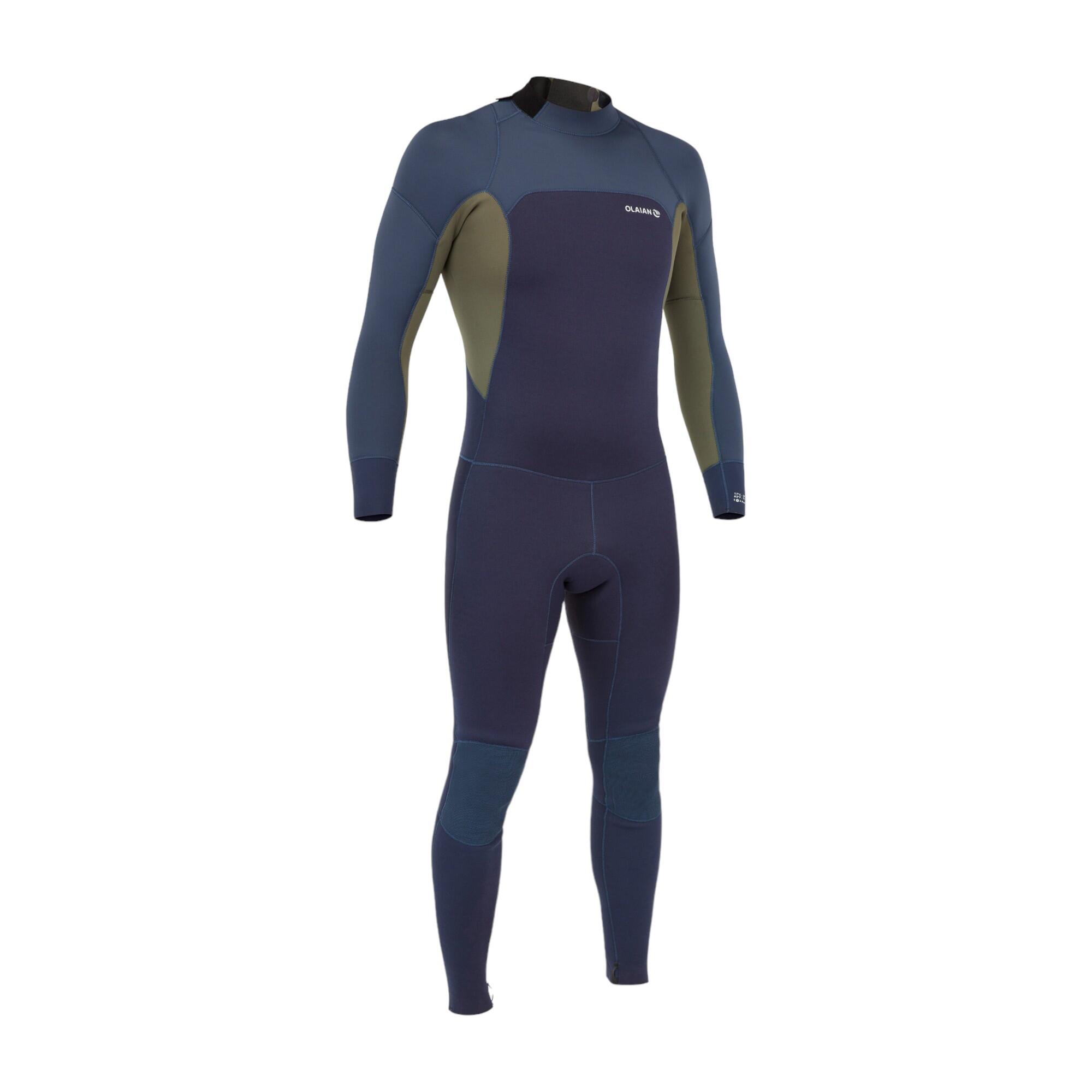 Summer Wetsuits