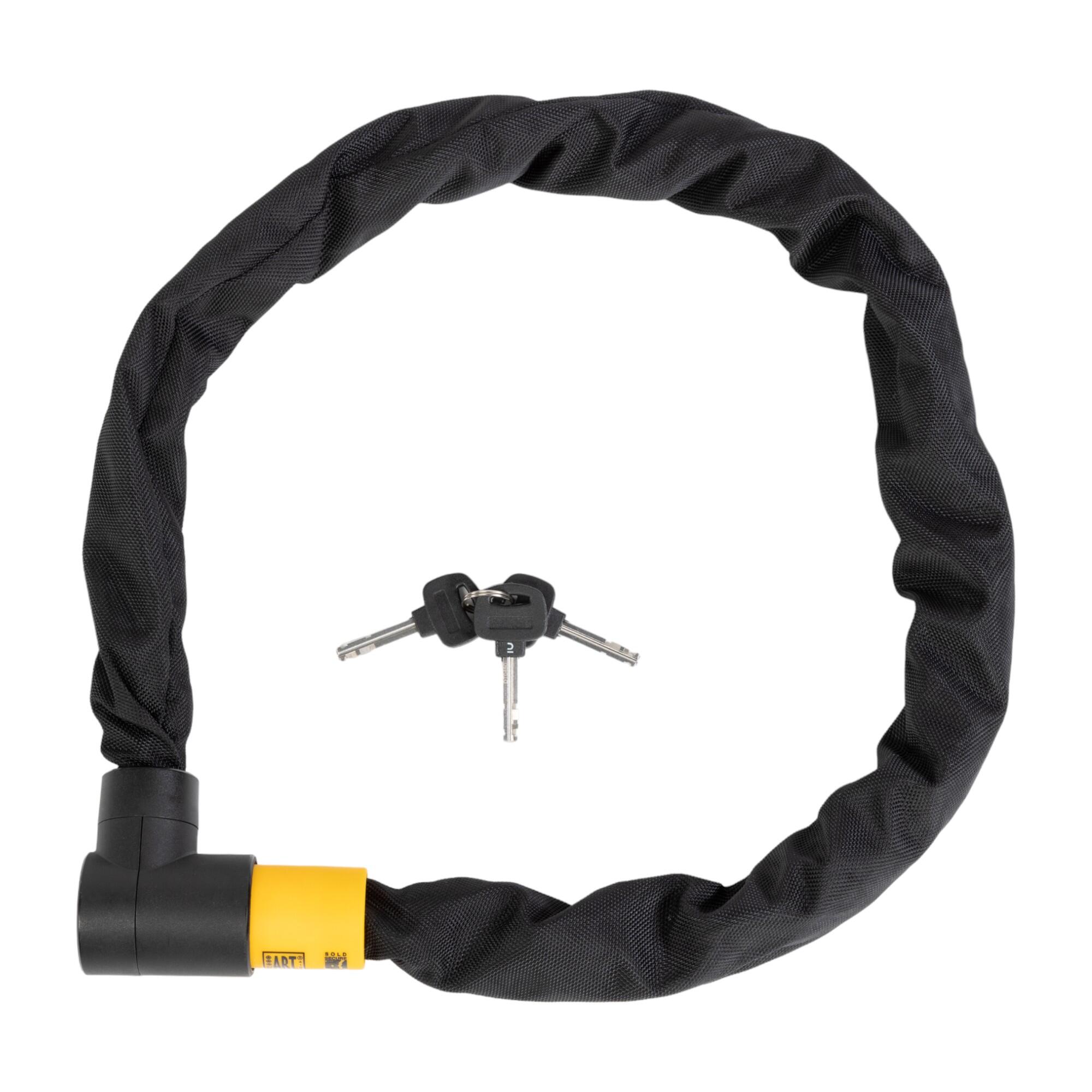 Chain Locks
