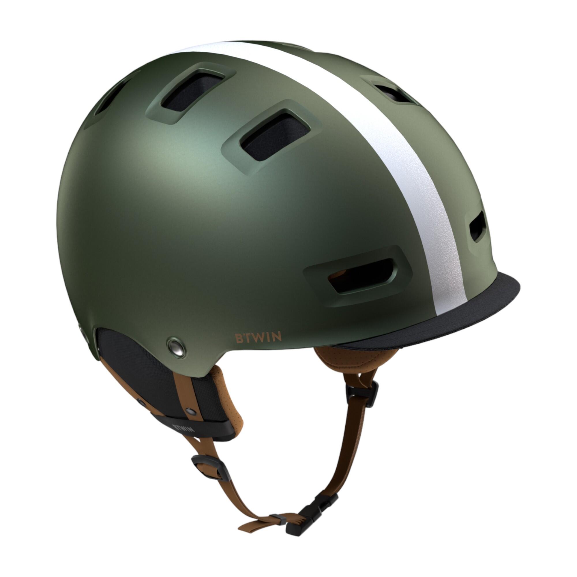 Scooter Helmets and Pads