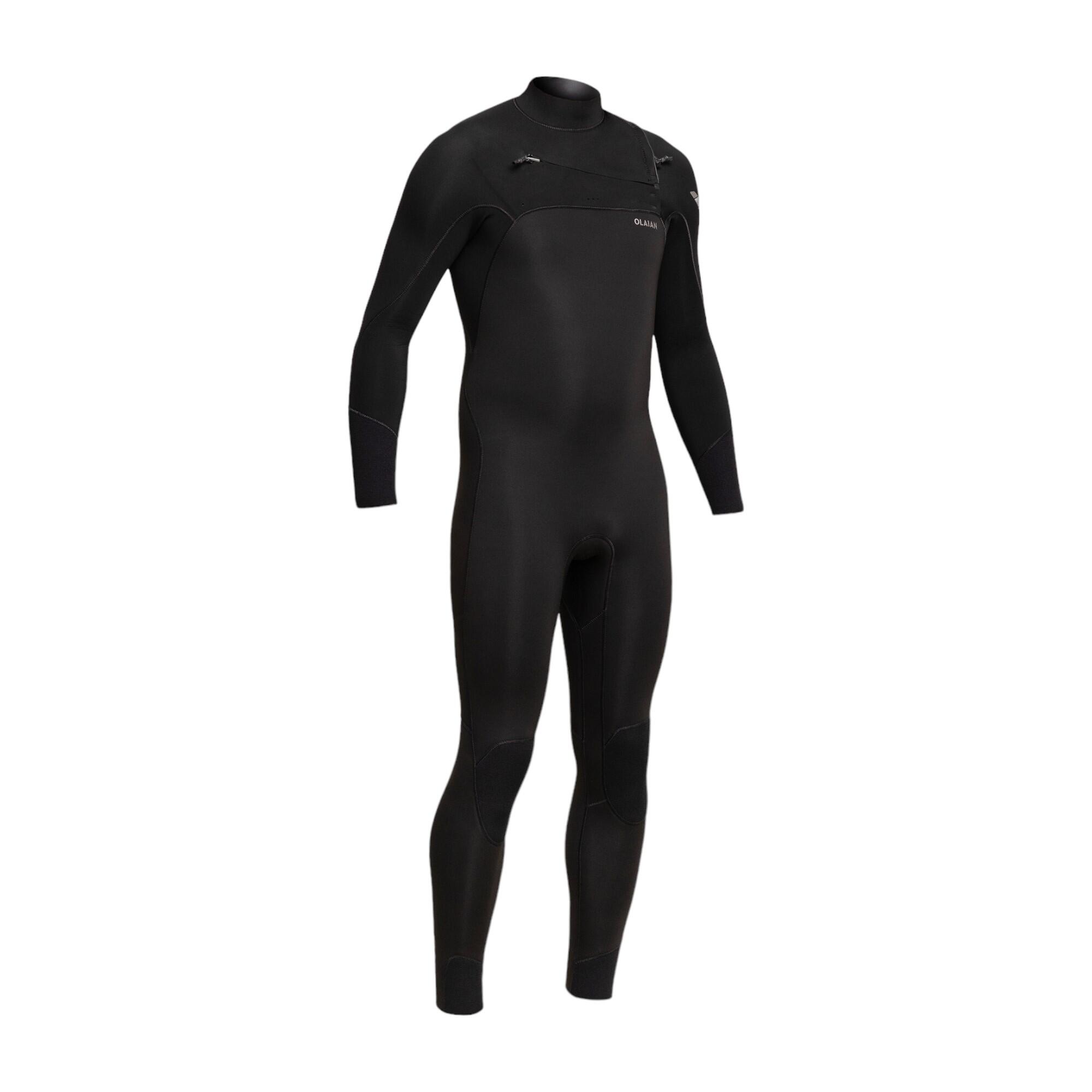 Men's Full Length Wetsuits