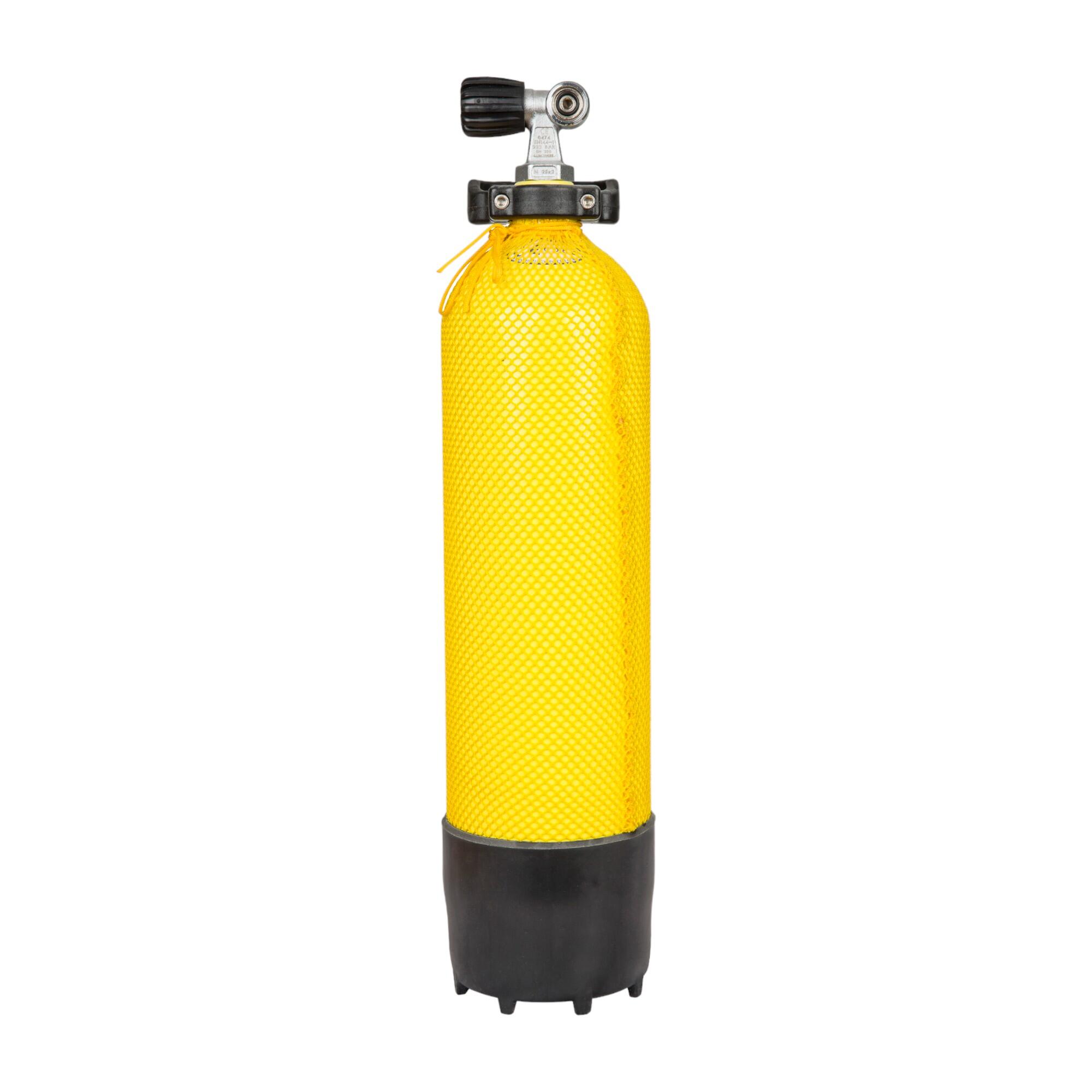 Diving Air Tanks