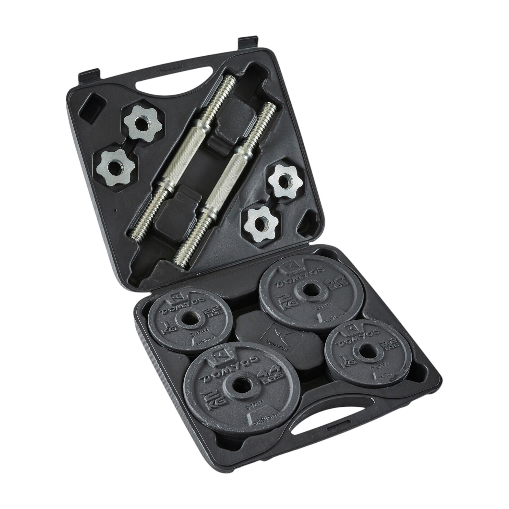 Easy fit board decathlon hotsell