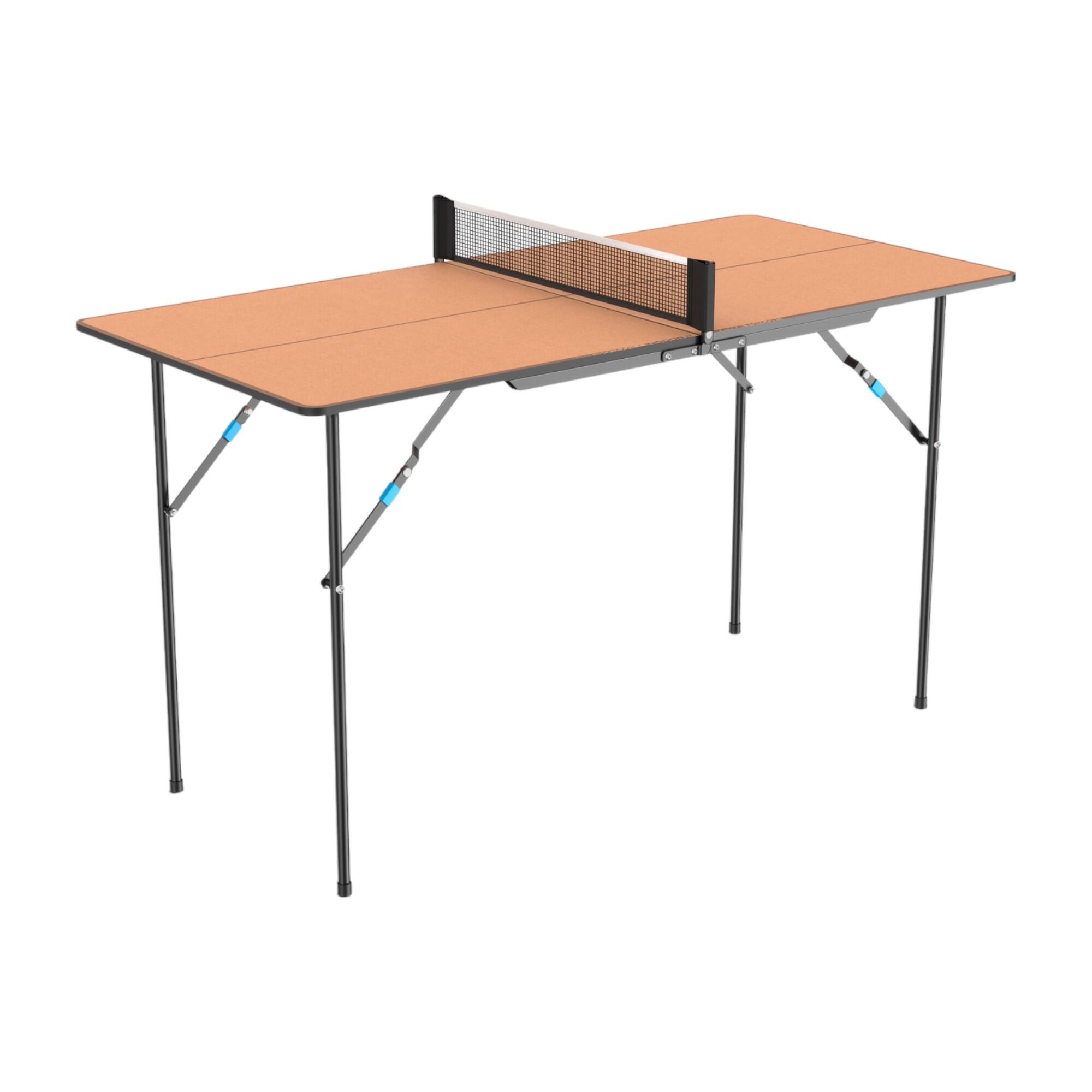 Small/Medium Table Tennis Tables