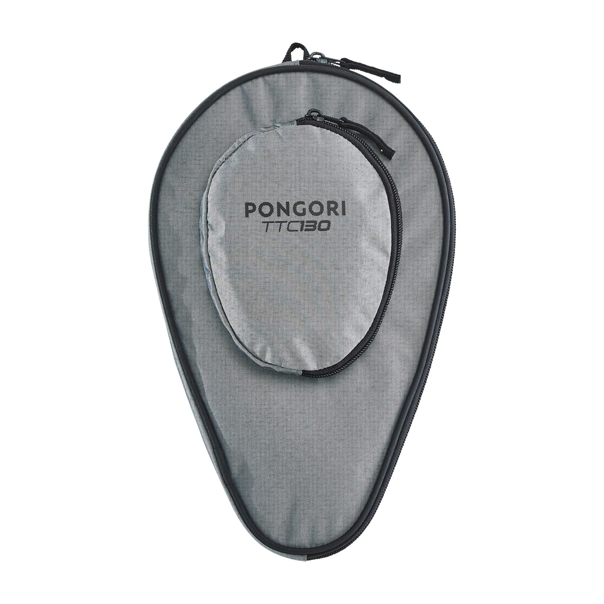 Table covers & racket holders