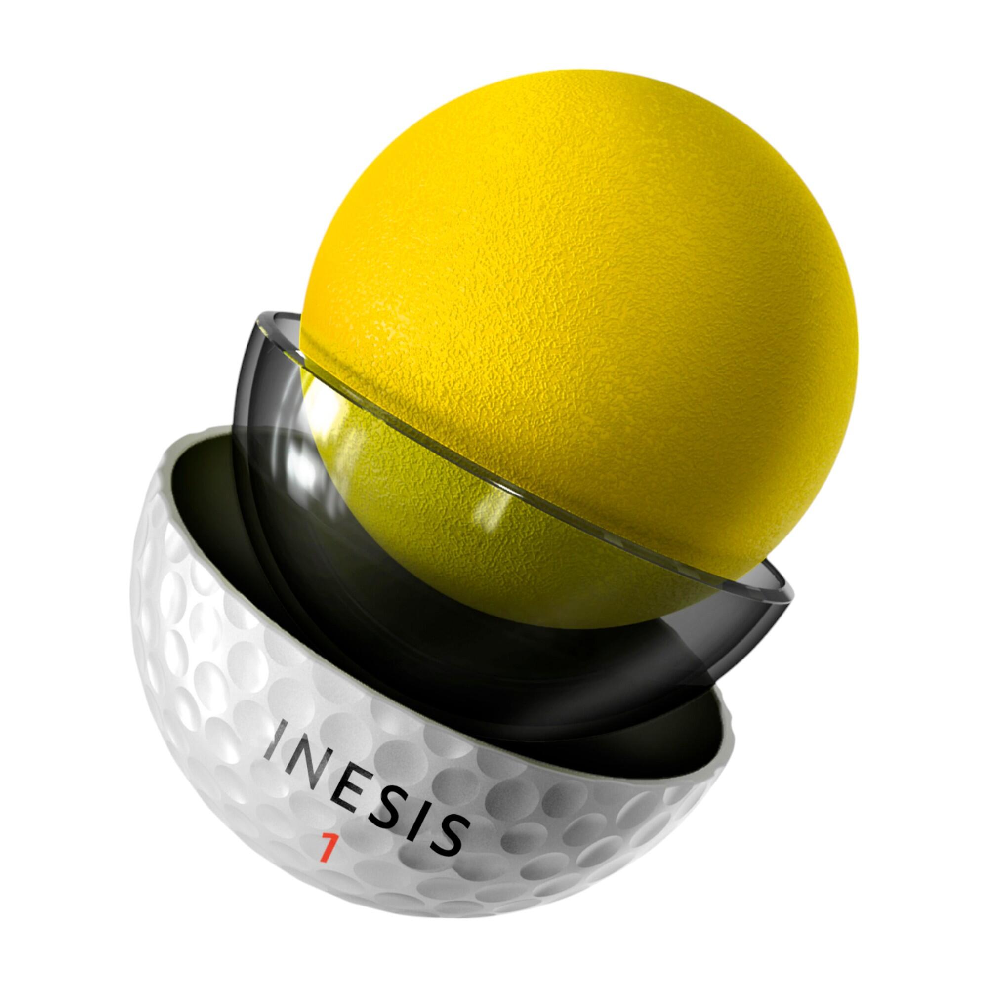 Golf Balls