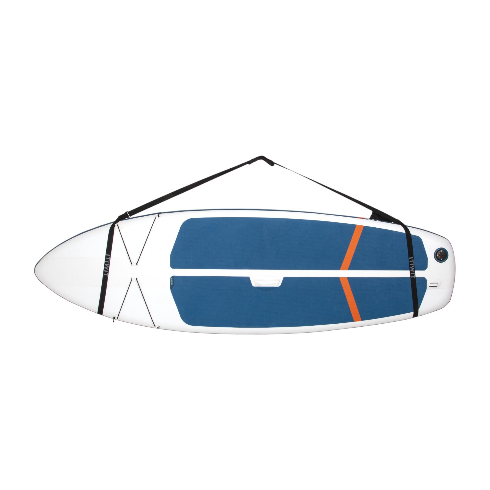 Inflatable Stand Up Paddle Accessories
