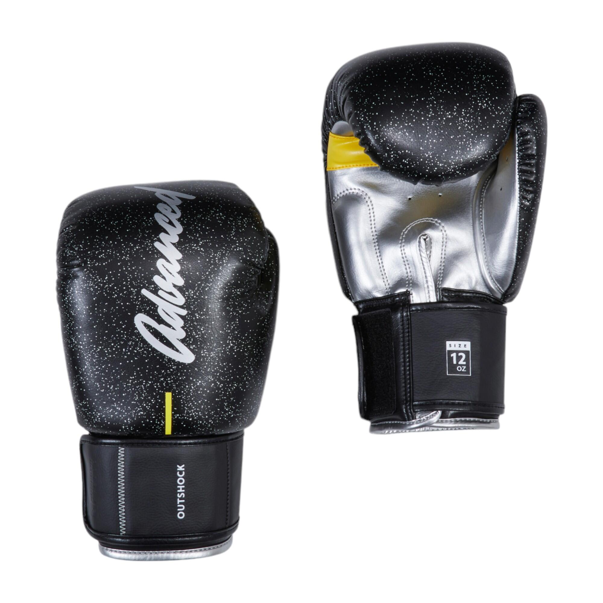 Boxing Gloves