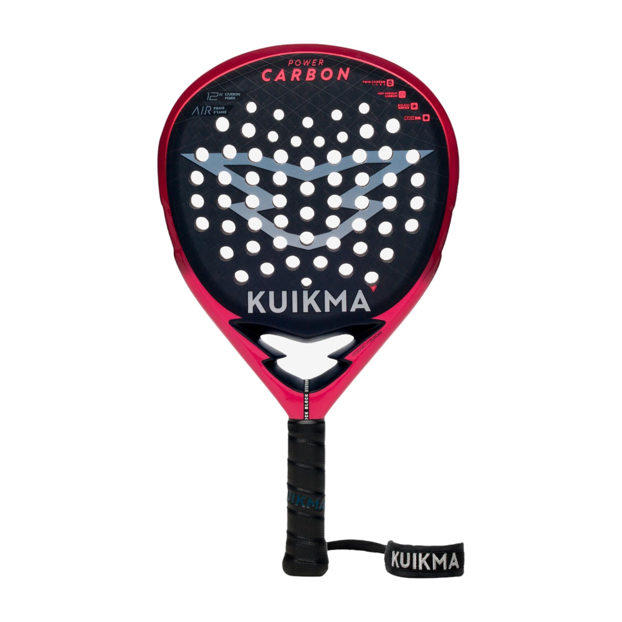 Kuikma Padel Rackets