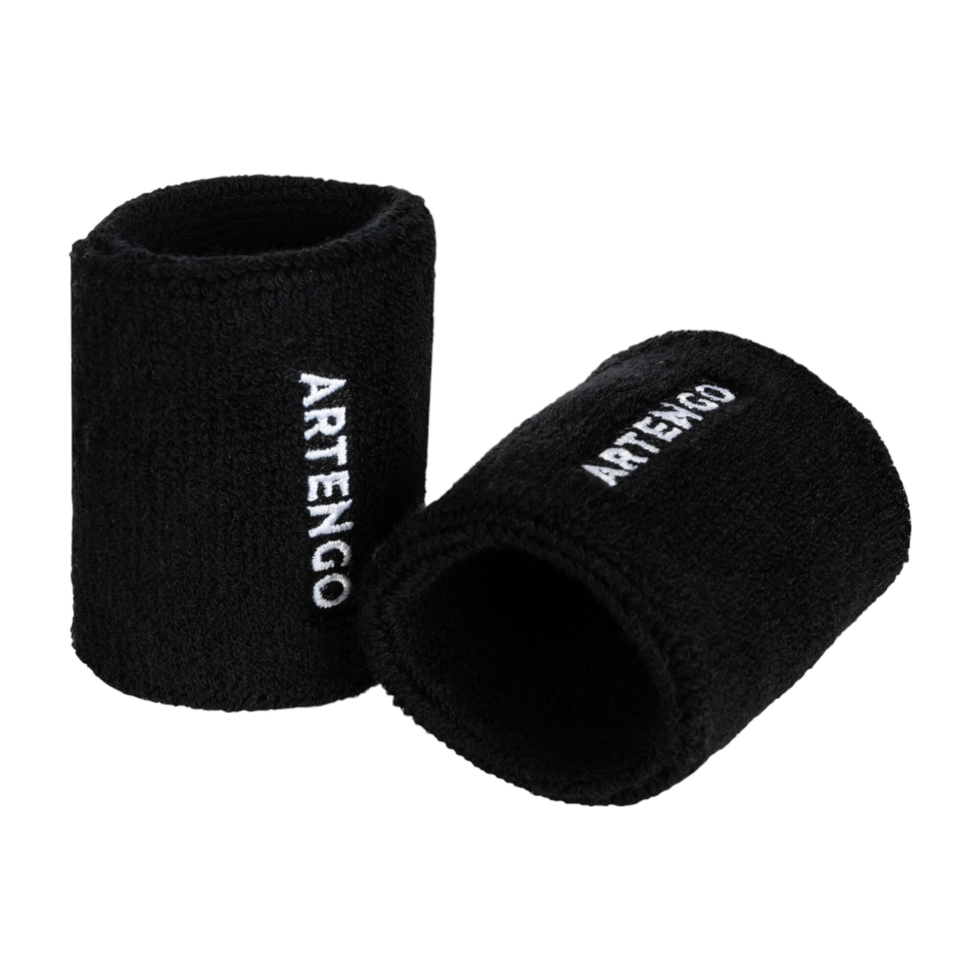 Tennis Gloves, Wristbands and Headbands