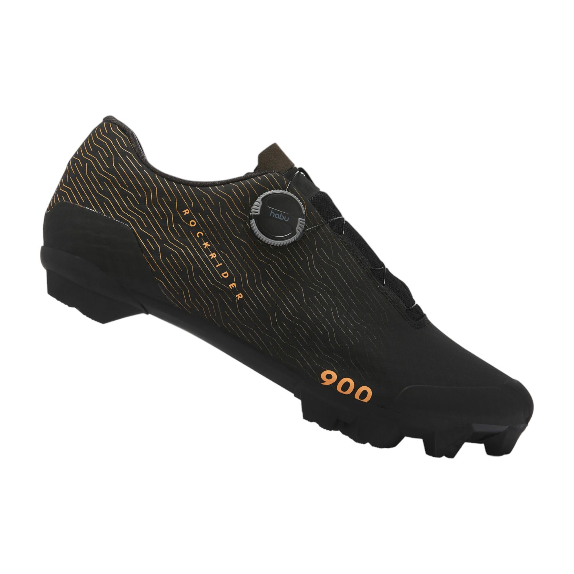 Mountain Biking Shoes