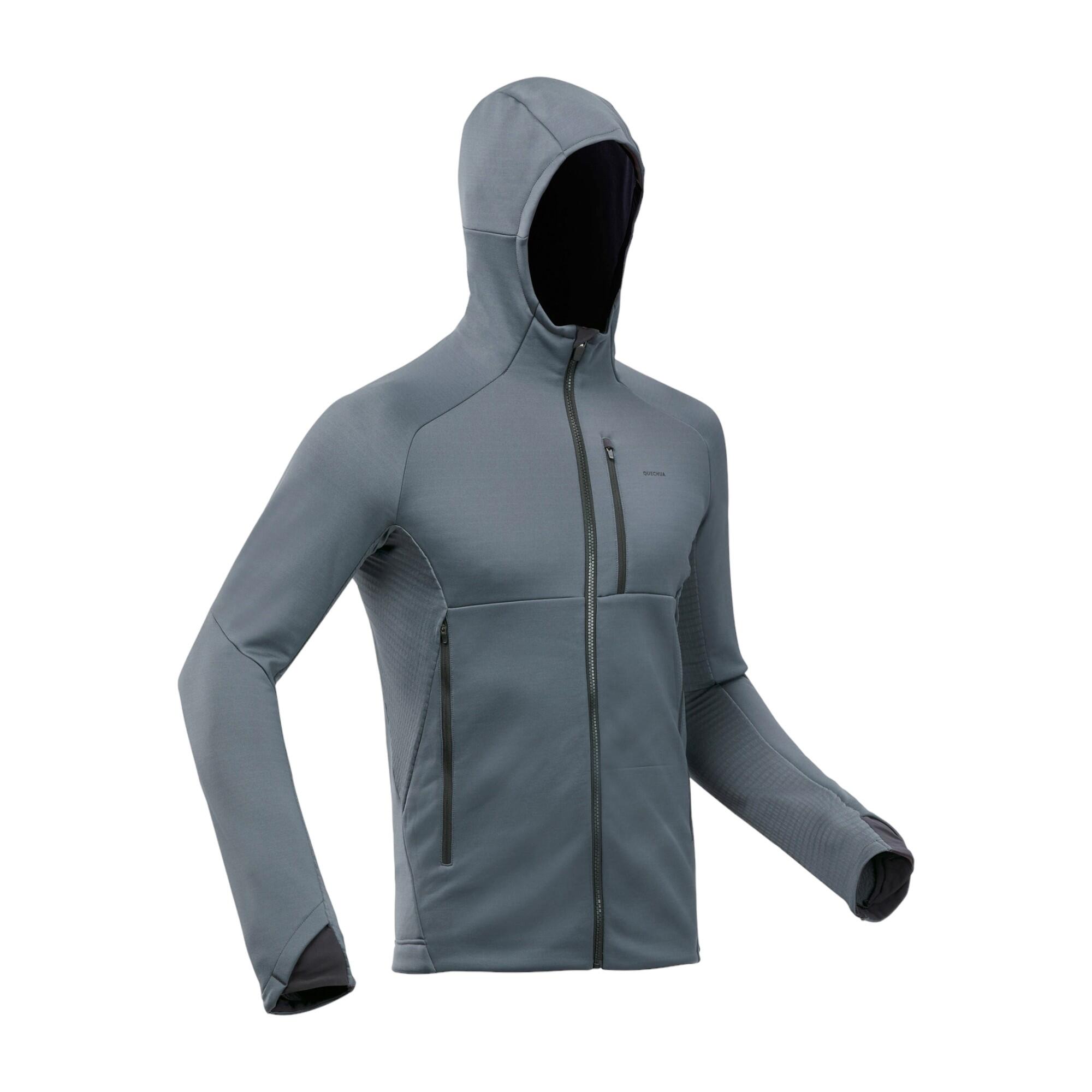 Men's Walking Fleece Jackets